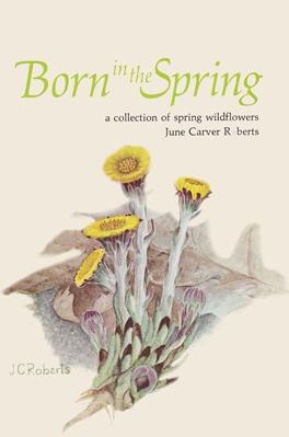 Born in the Spring by June Carver Roberts