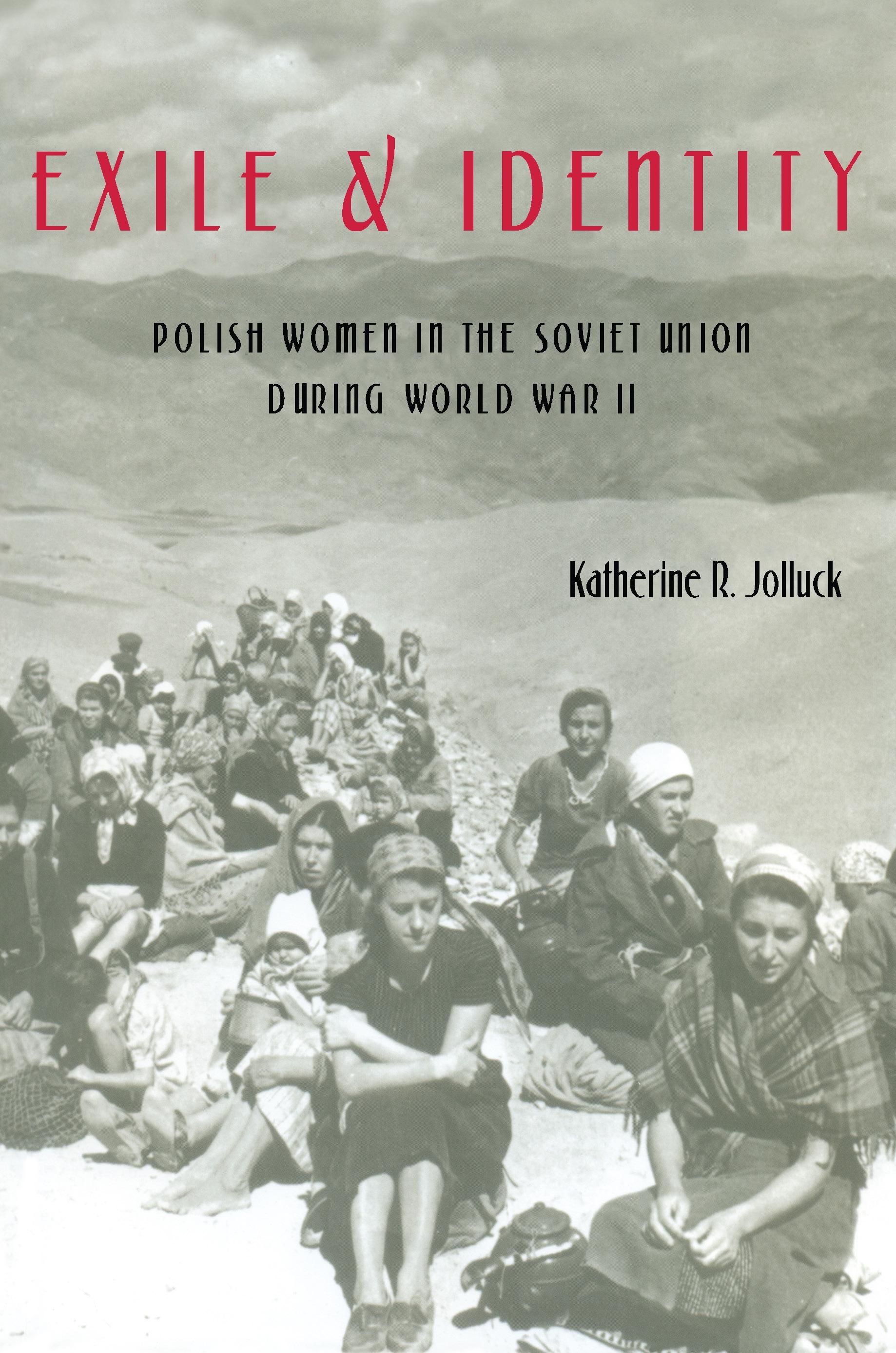 Exile and Identity