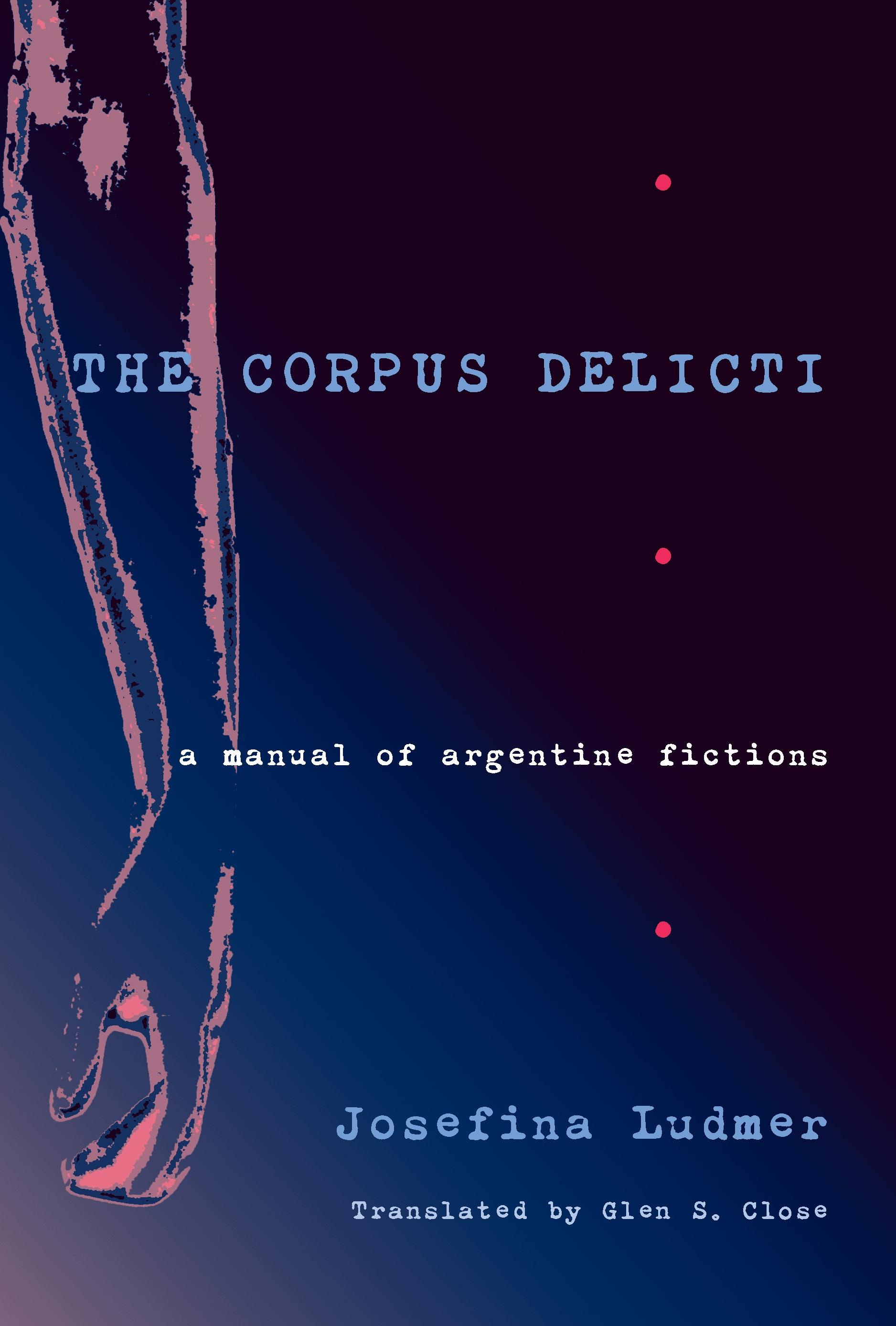 The Corpus Delicti