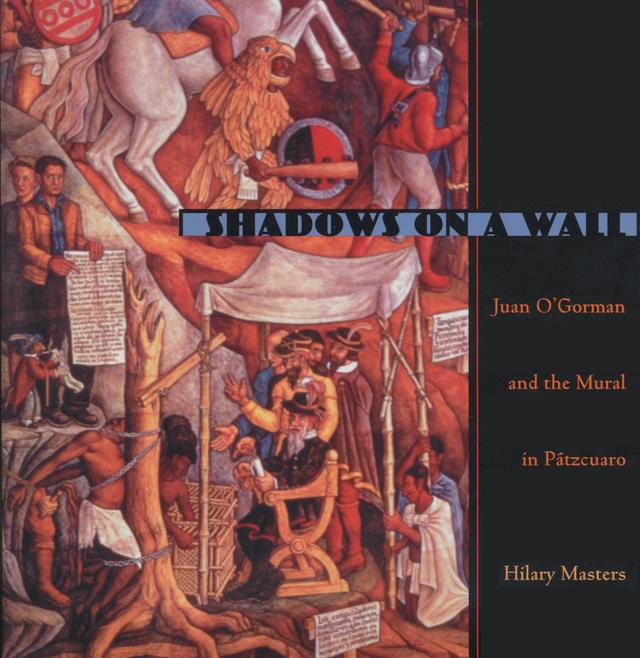 Shadows On a Wall by Hilary  Masters