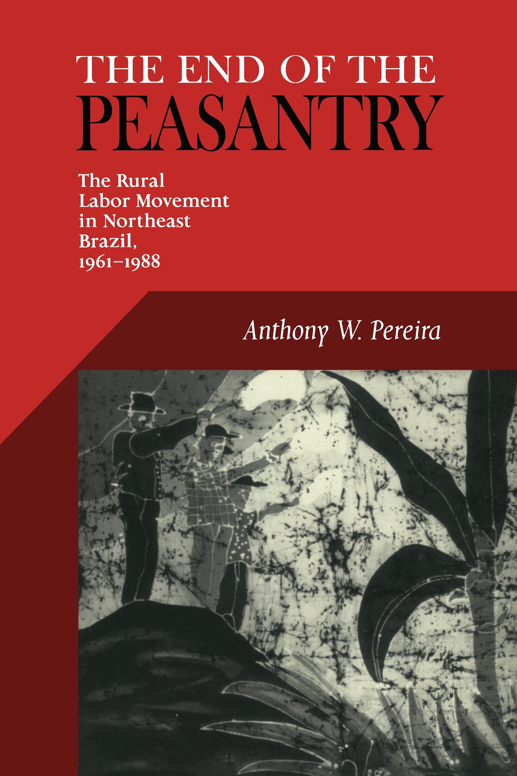 The End Of The Peasantry