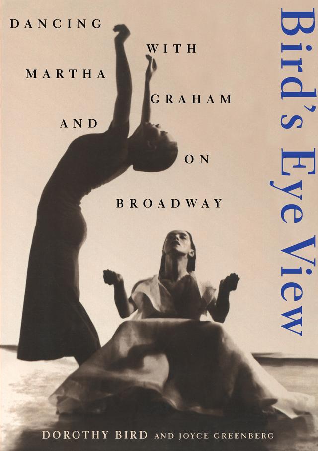 Bird's Eye View by Dorothy Bird, Joyce Greenberg