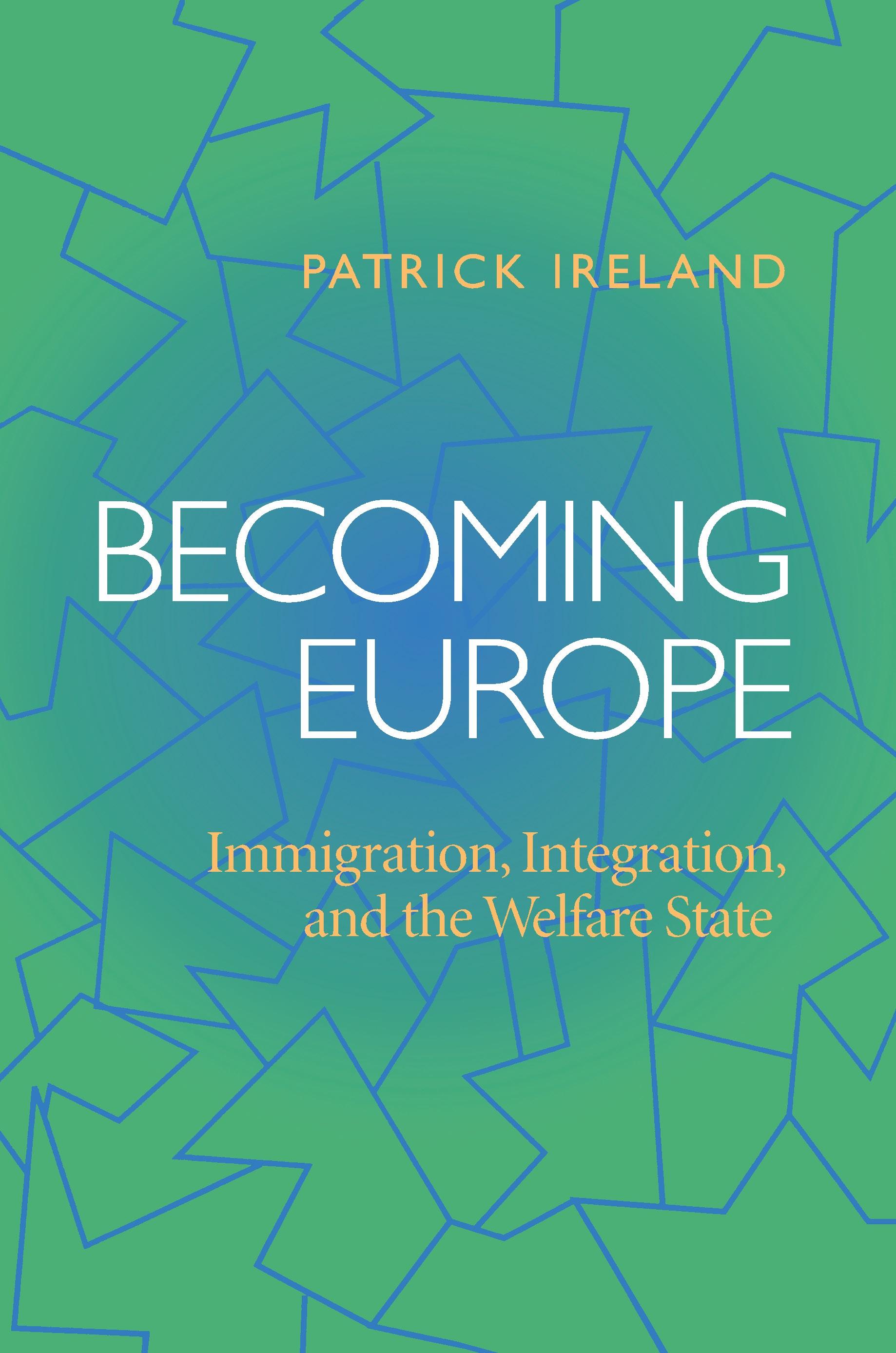 Becoming Europe