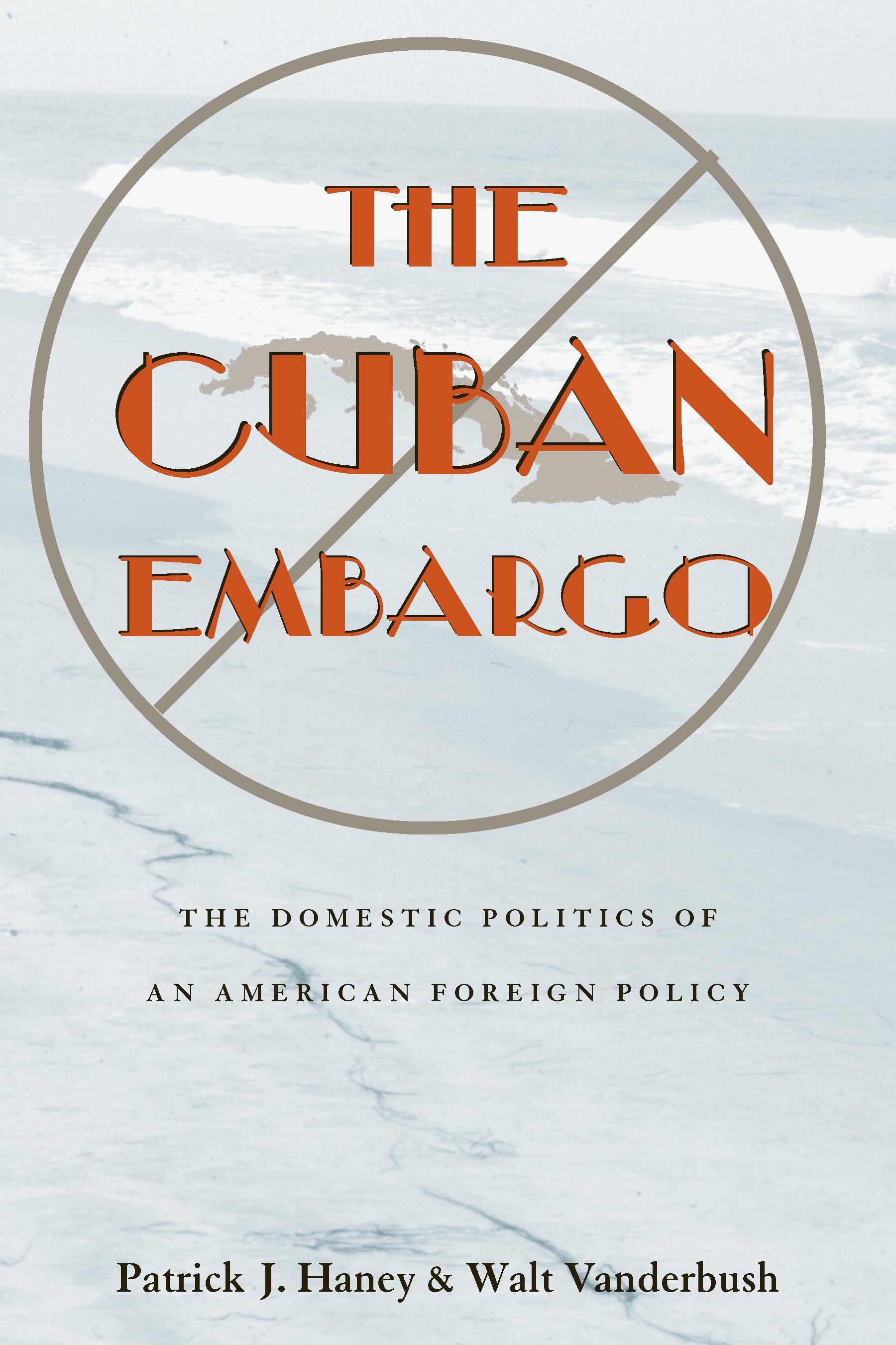 The Cuban Embargo