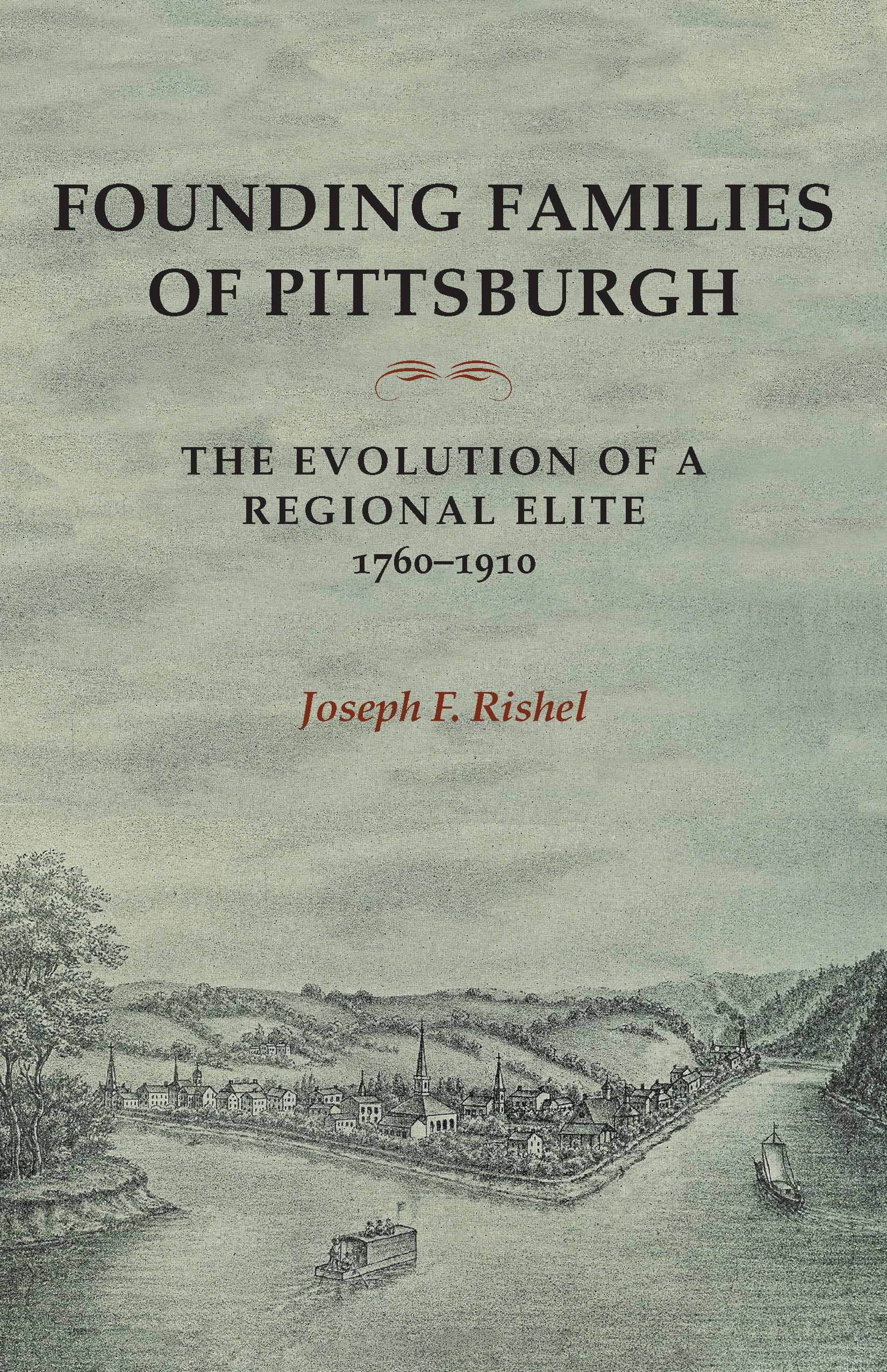 Founding Families Of Pittsburgh