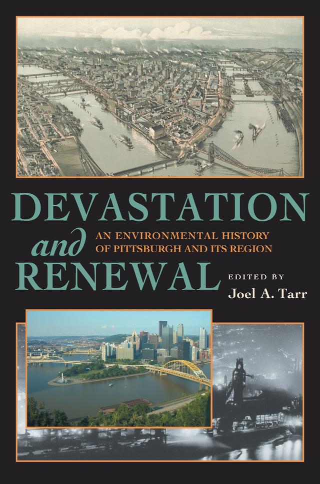 Devastation and Renewal by Joel A. Tarr