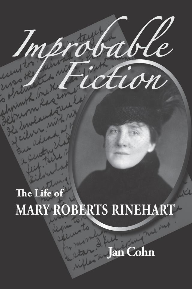 Improbable Fiction by Jan Cohn