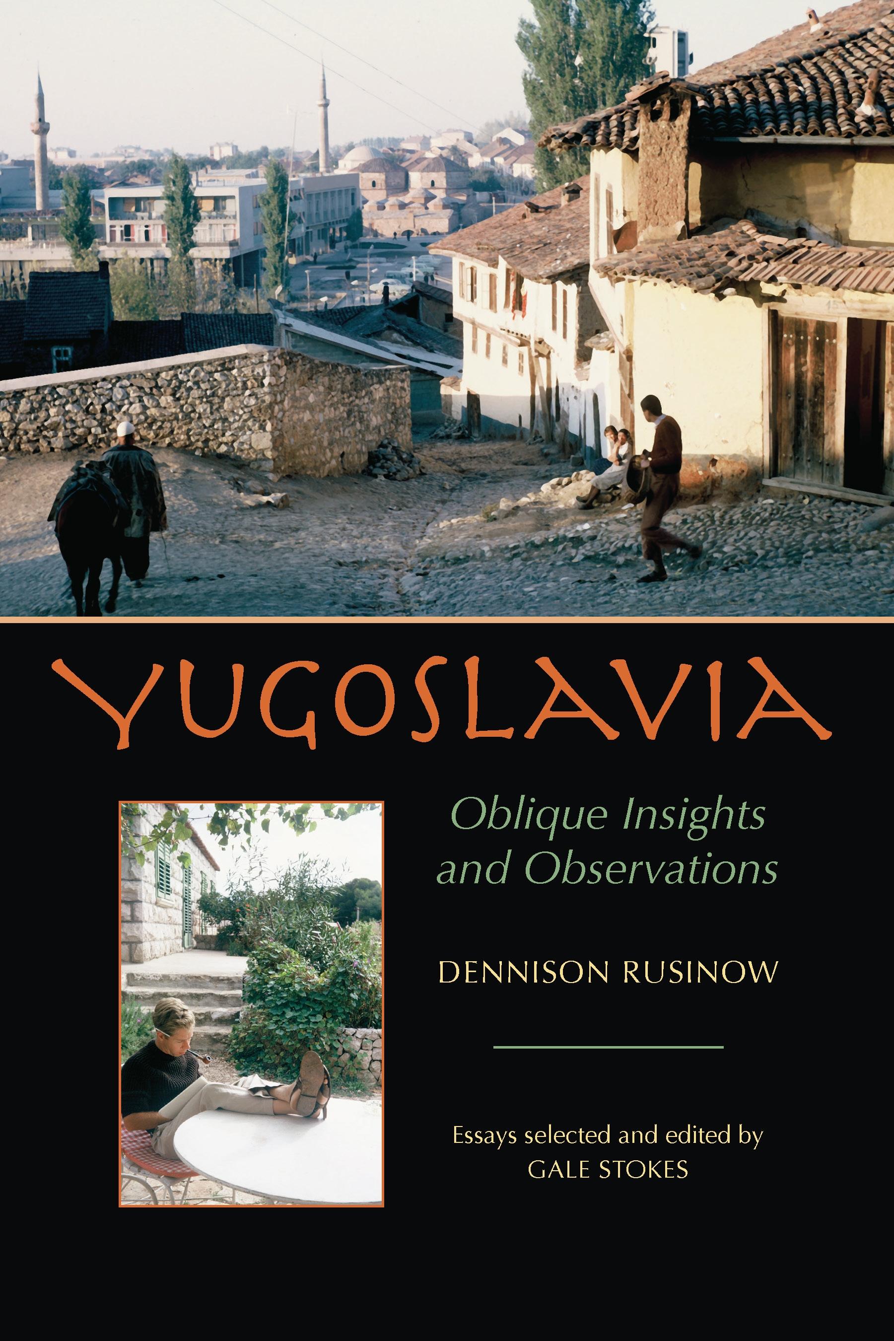 Yugoslavia