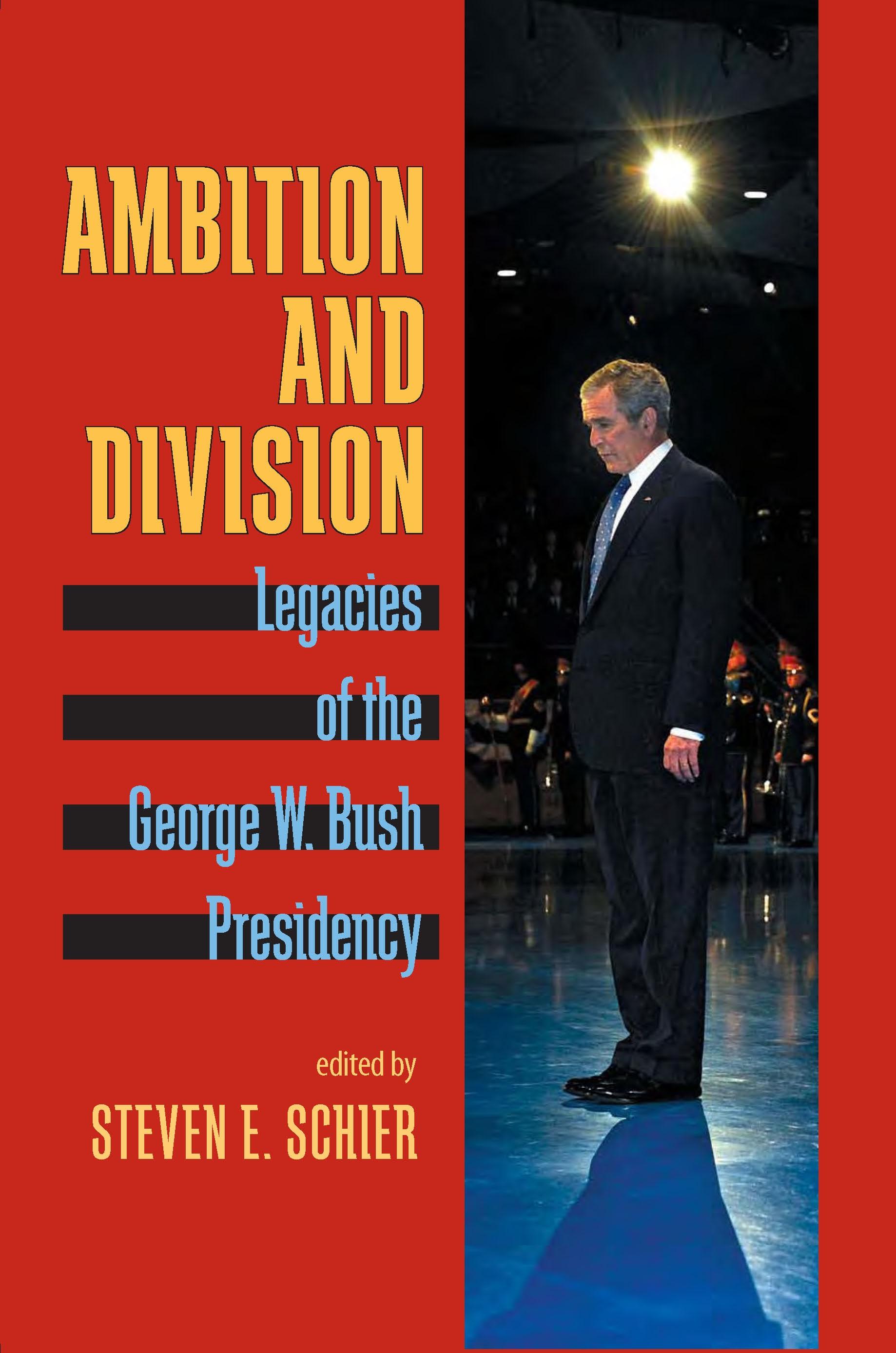 Ambition and Division
