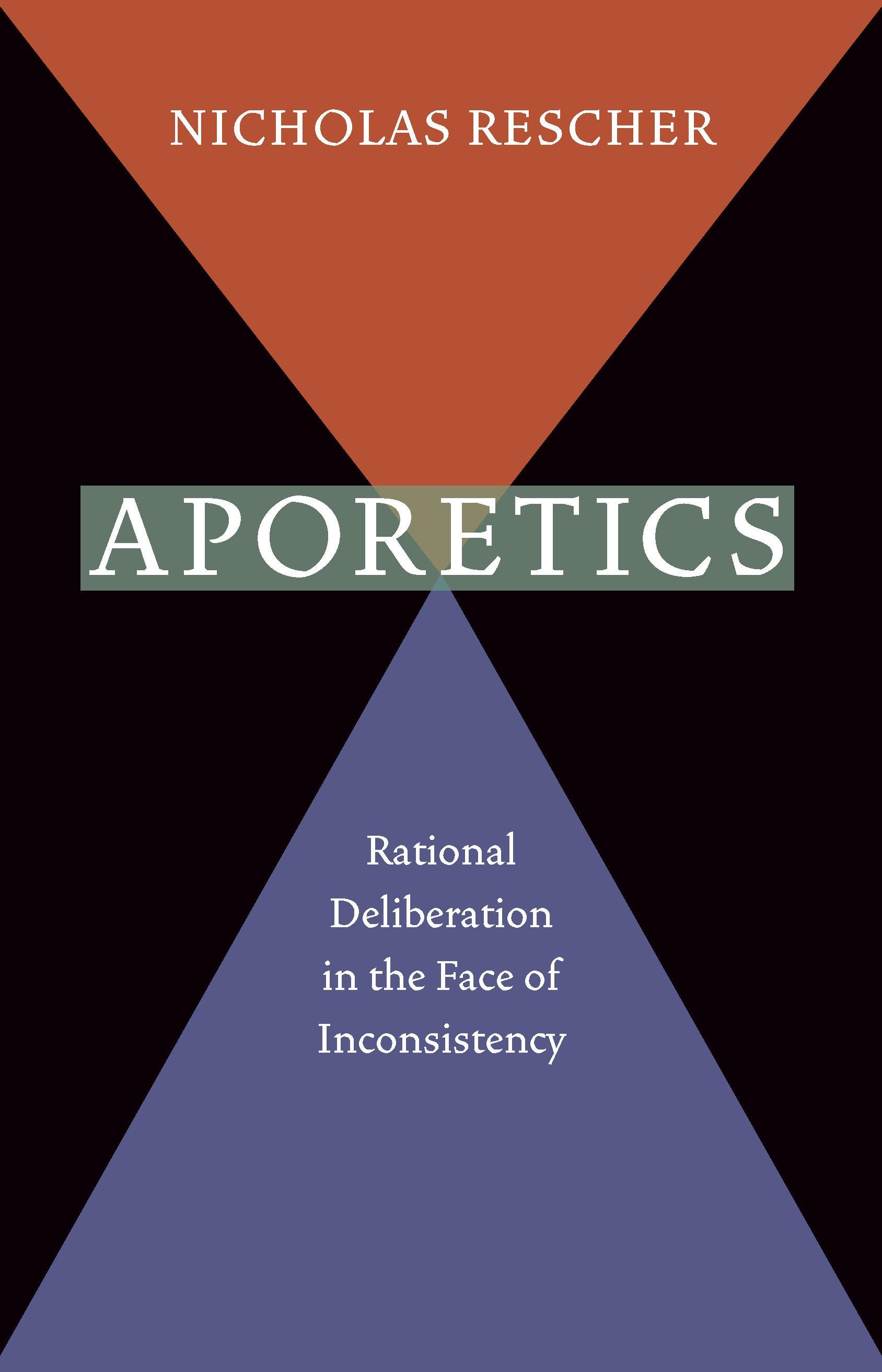 Aporetics