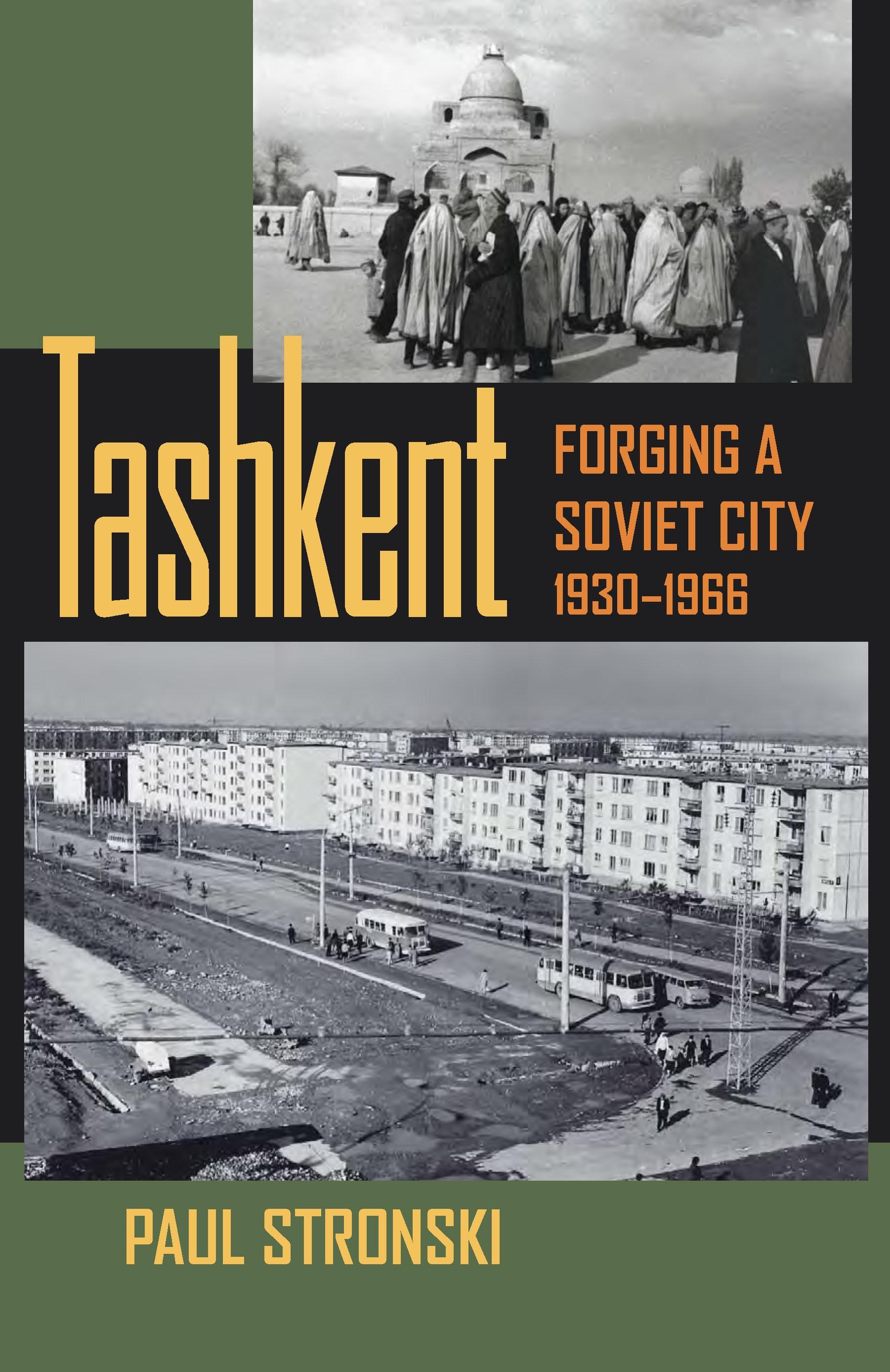 Tashkent