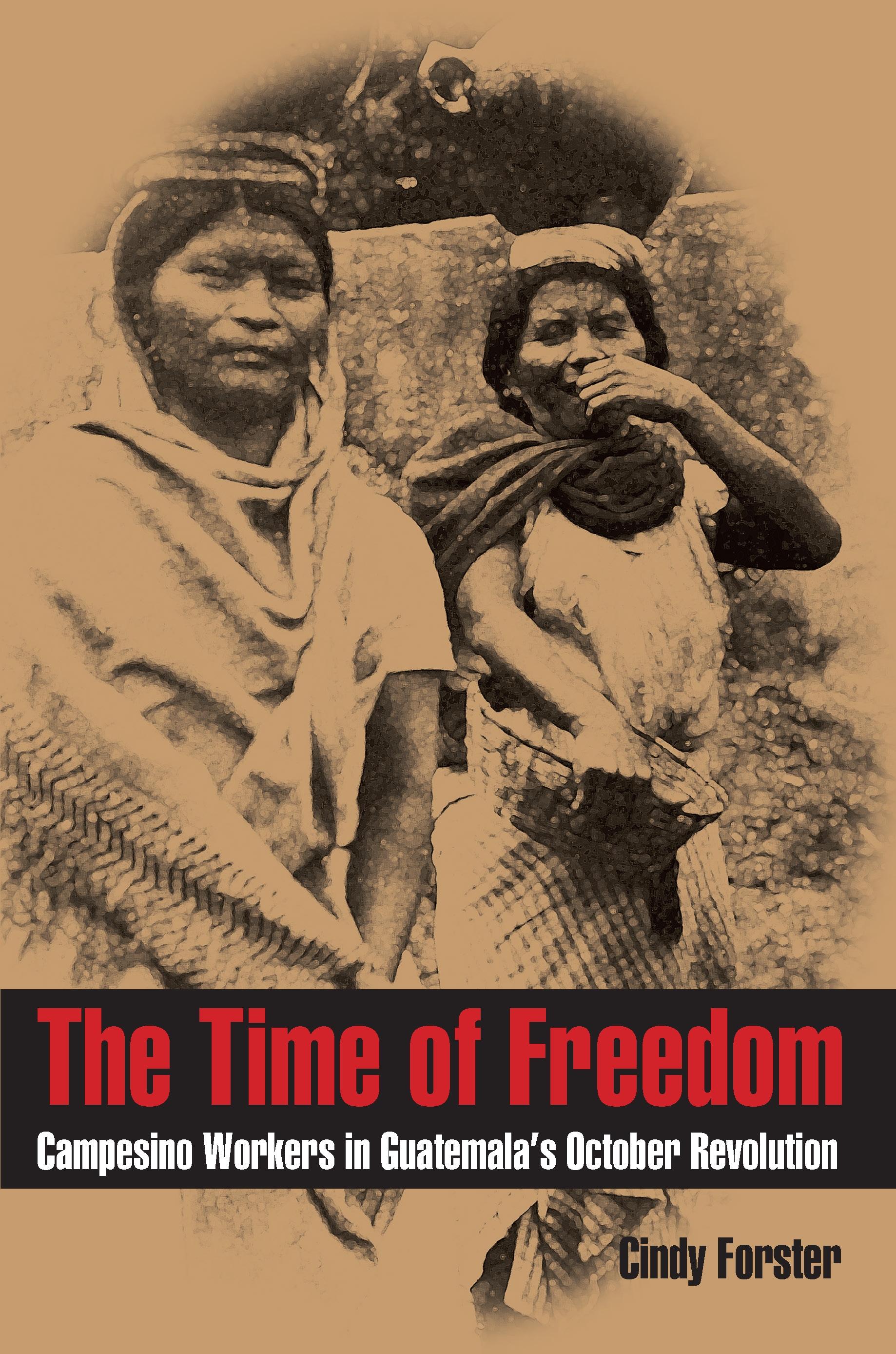 The Time of Freedom