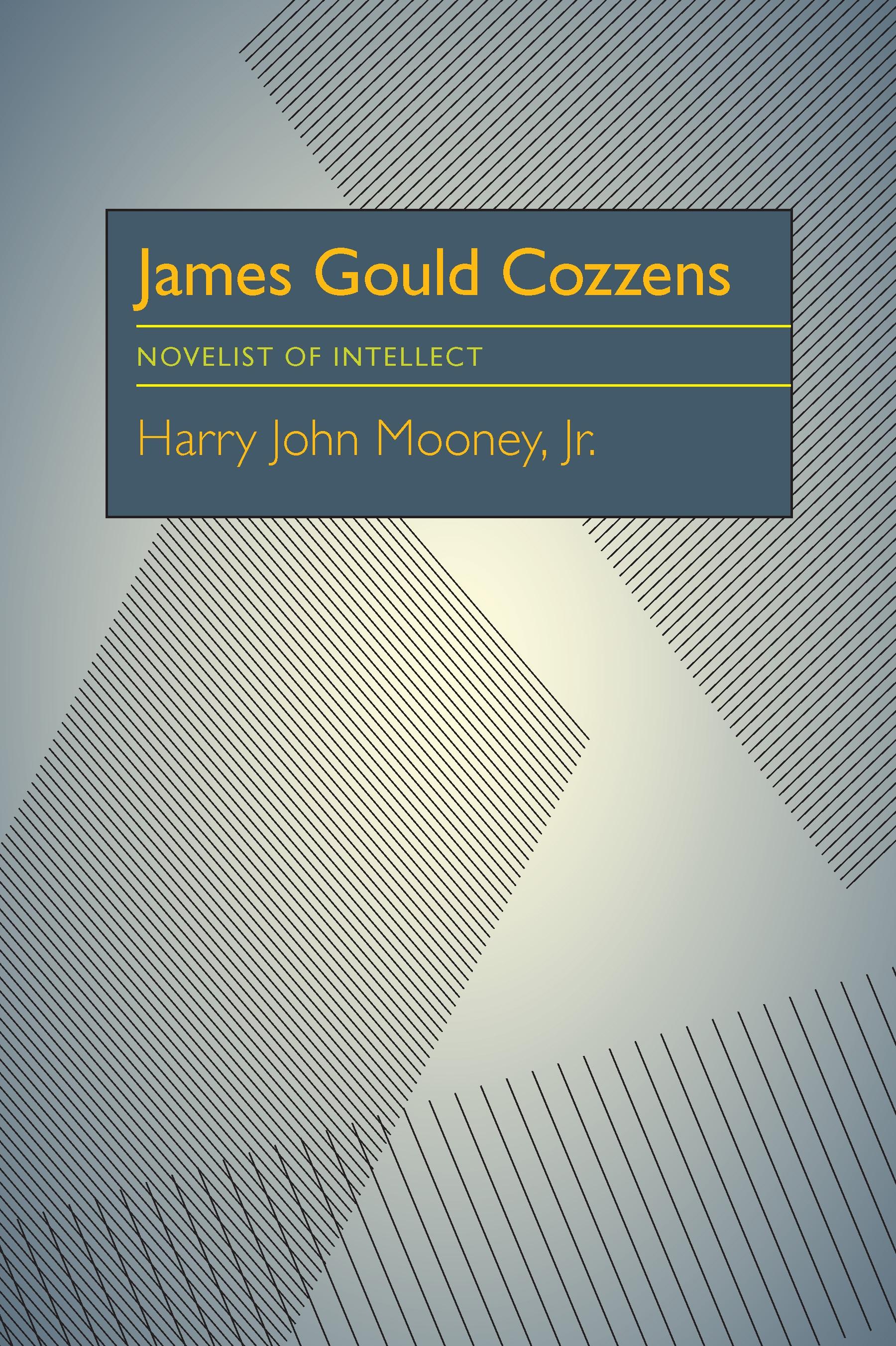 James Gould Cozzens