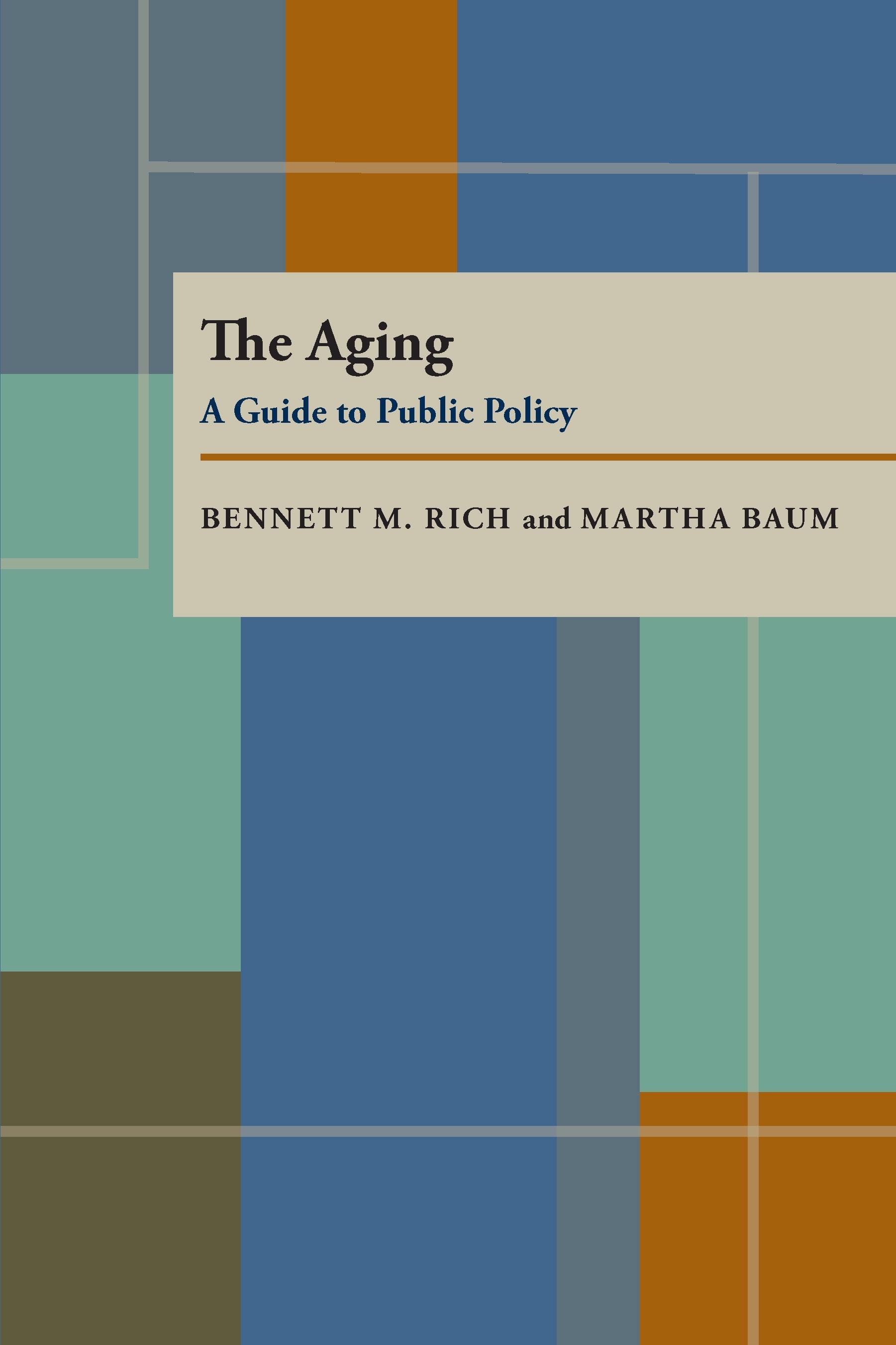 The Aging
