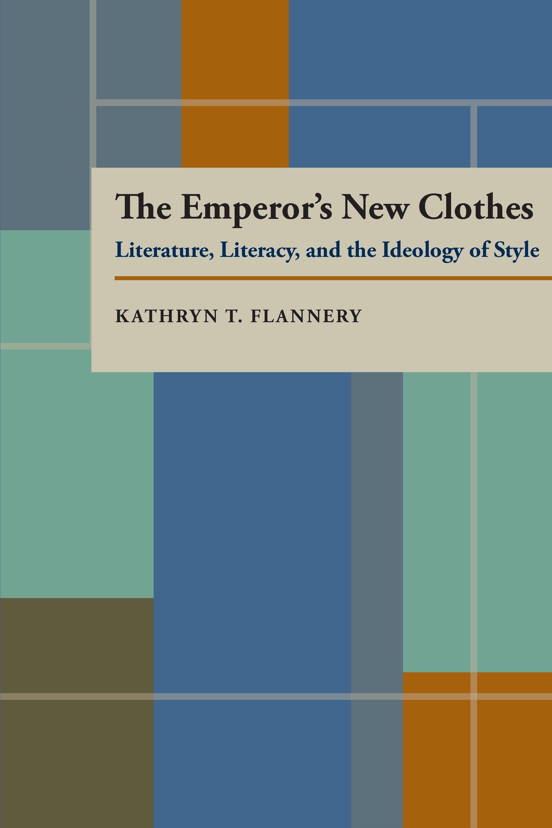 The Emperor’s New Clothes