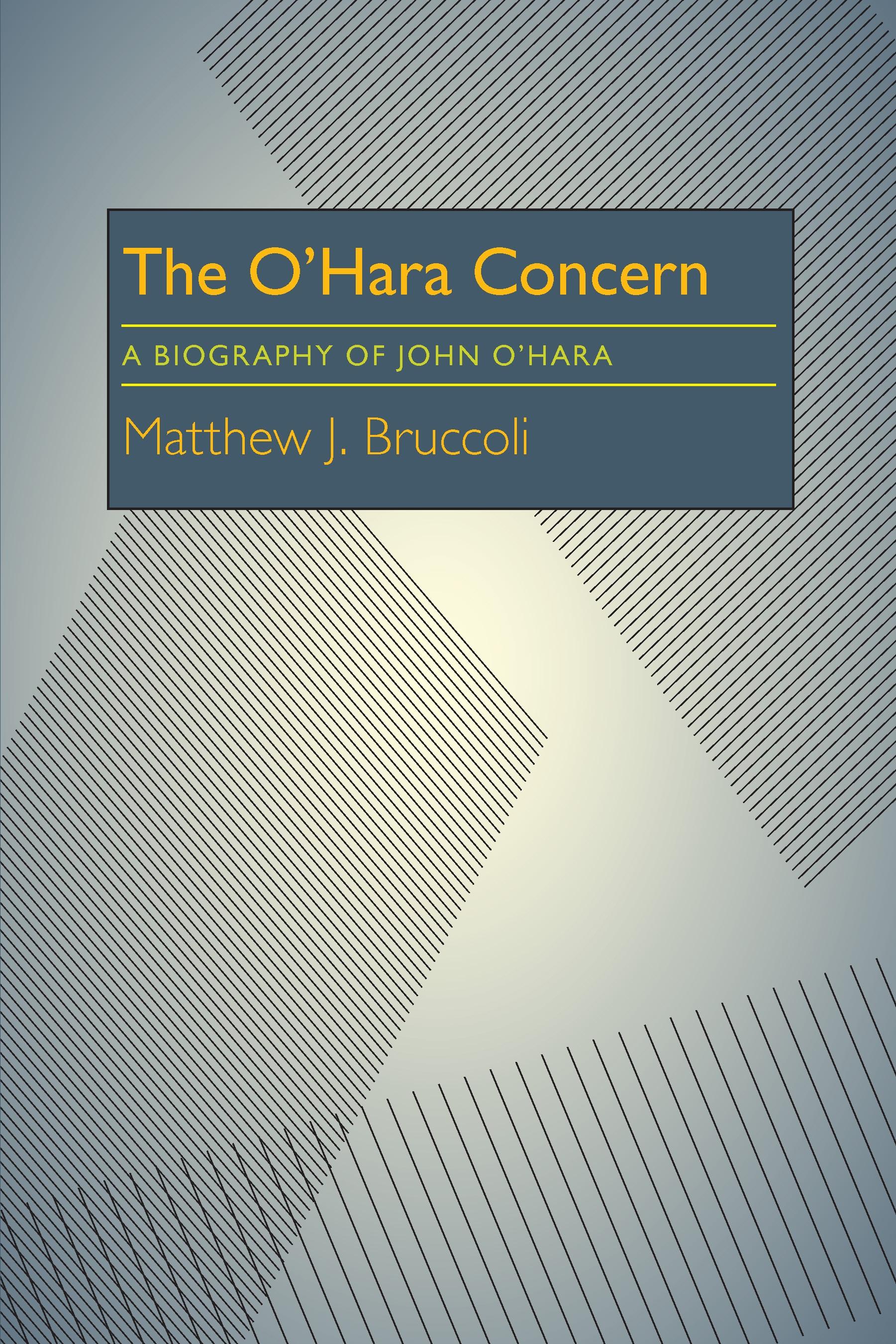 The O’Hara Concern