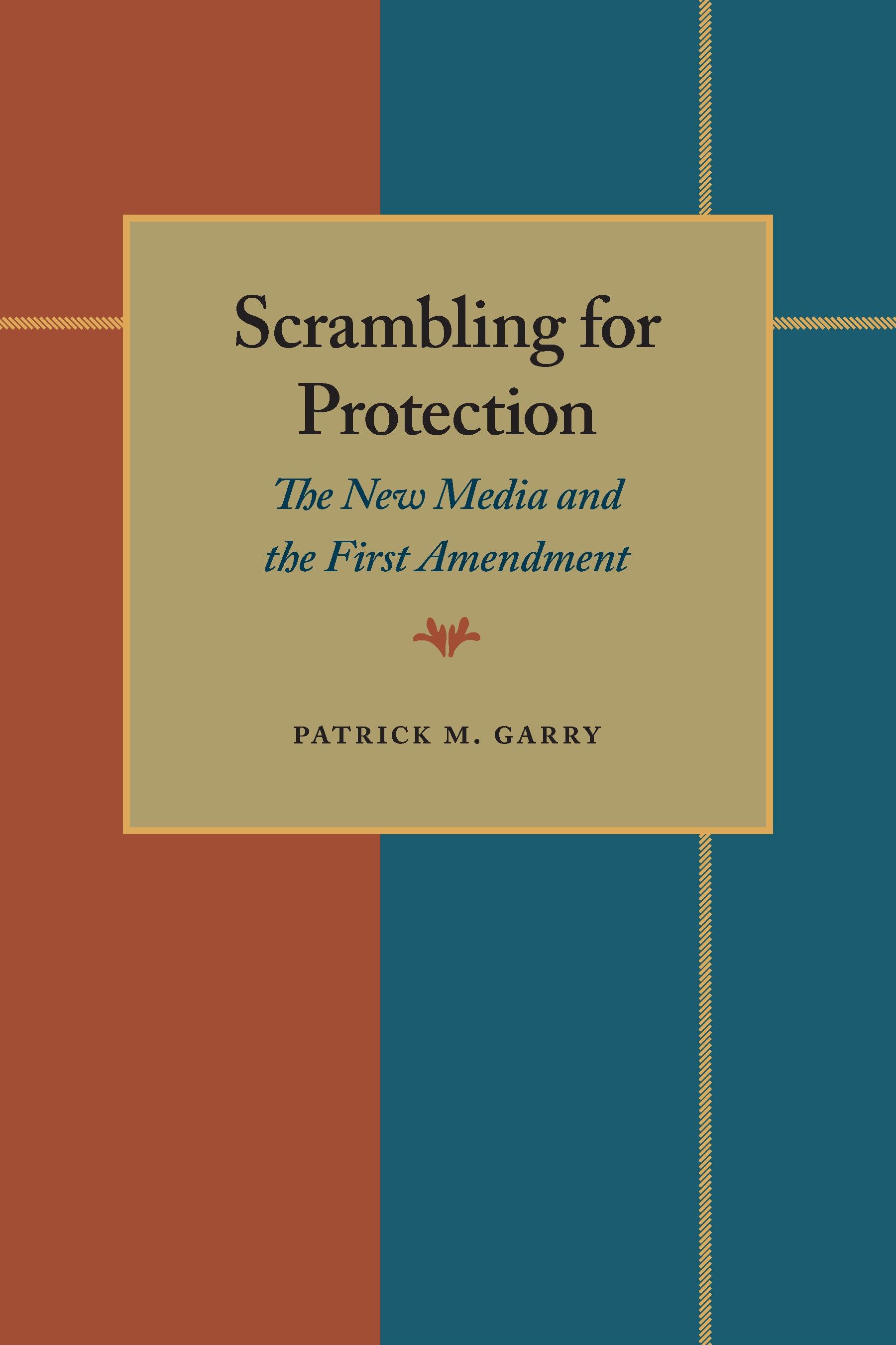 Scrambling for Protection