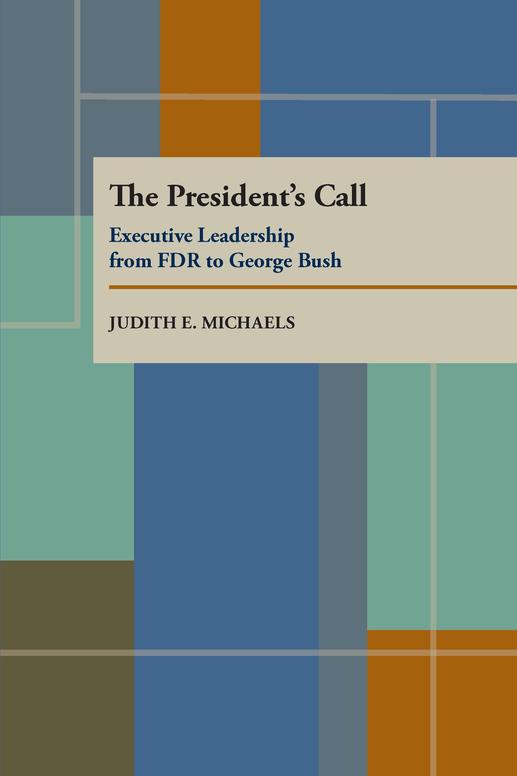 The President’s Call