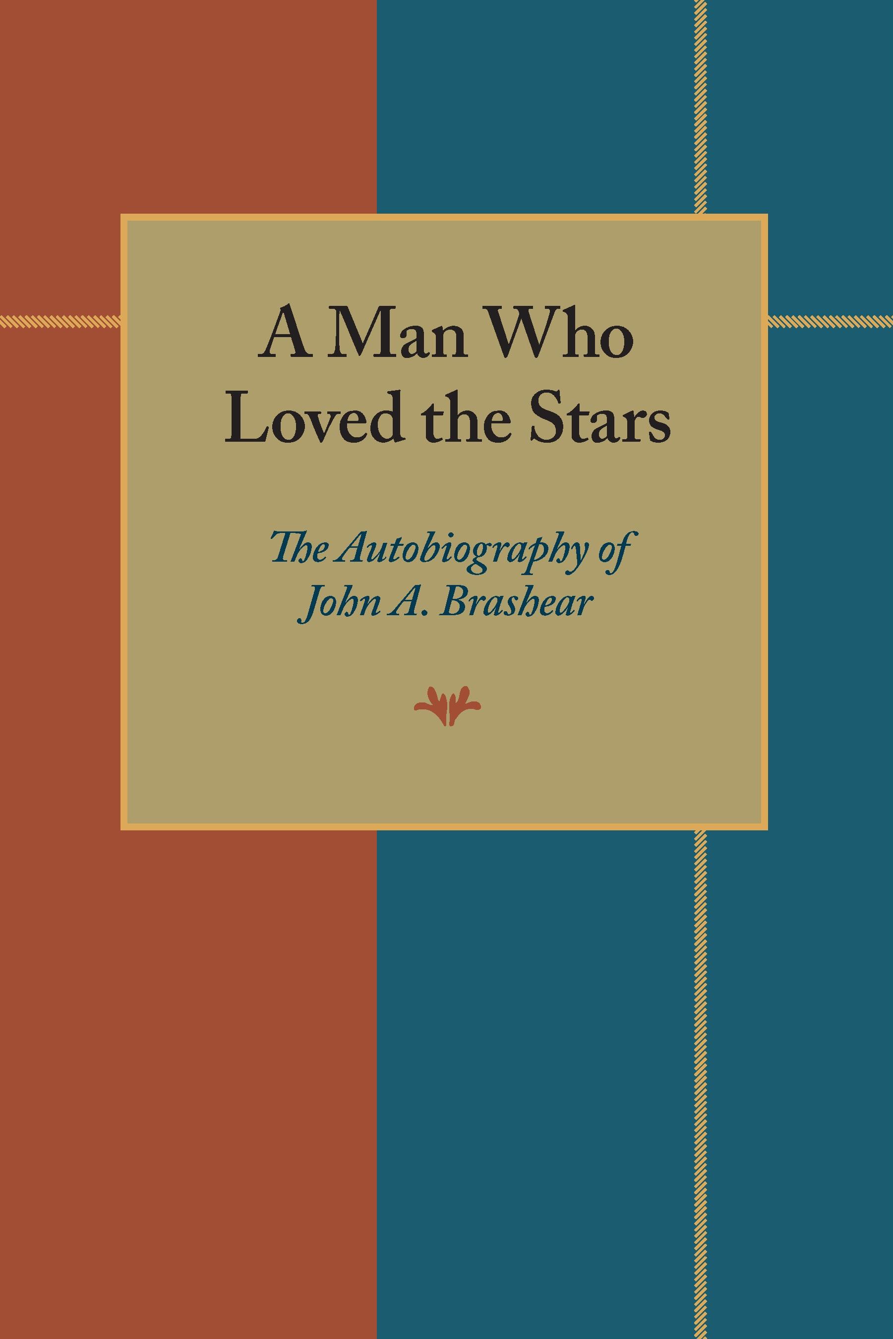 A Man Who Loved the Stars