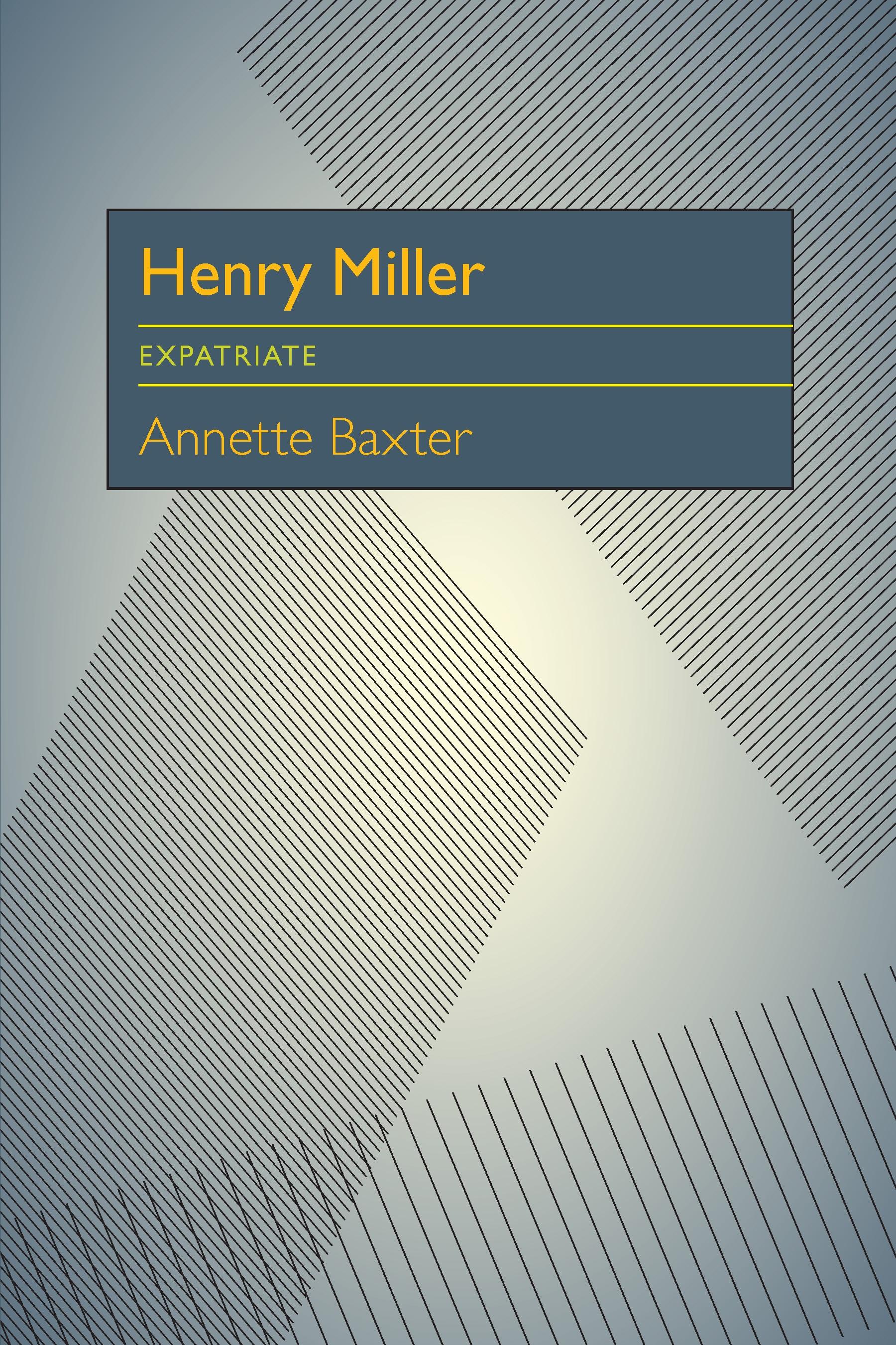 Henry Miller