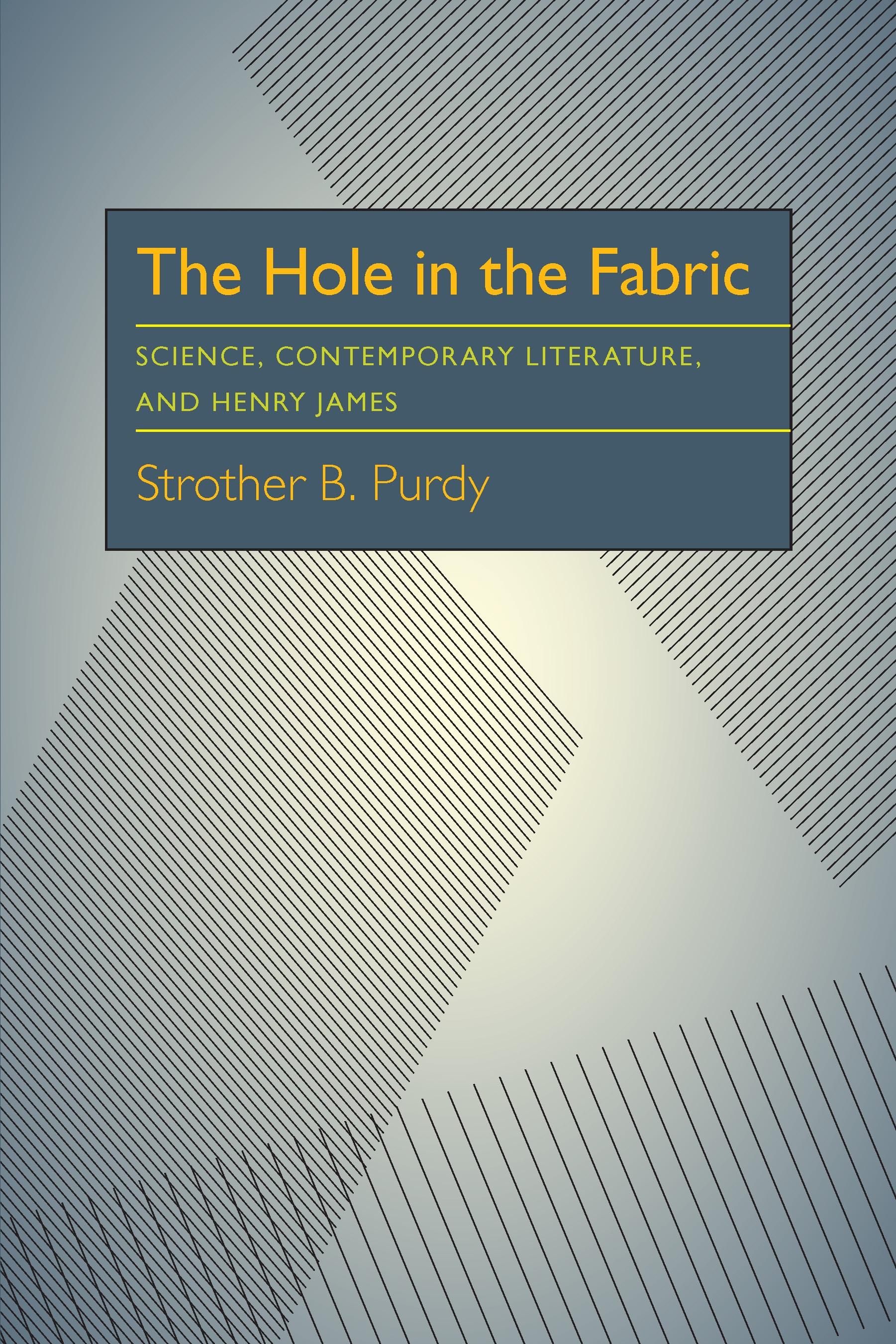 The Hole in the Fabric