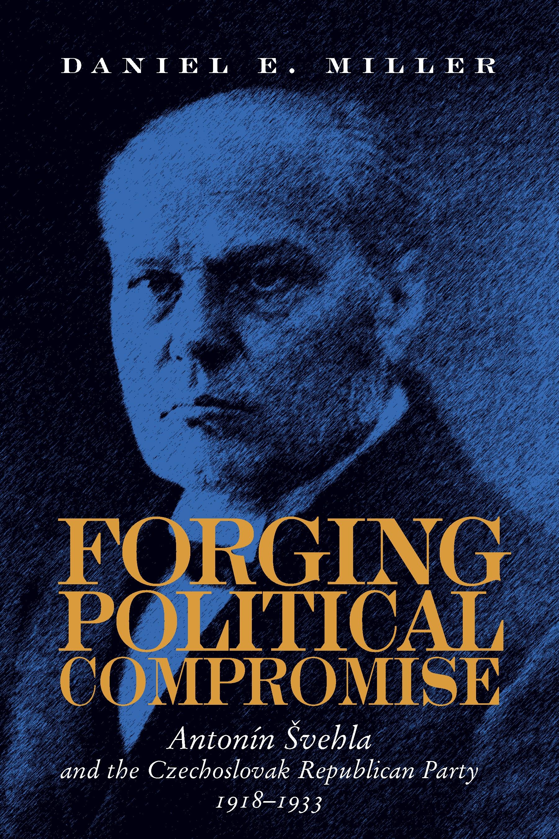 Forging Political Compromise