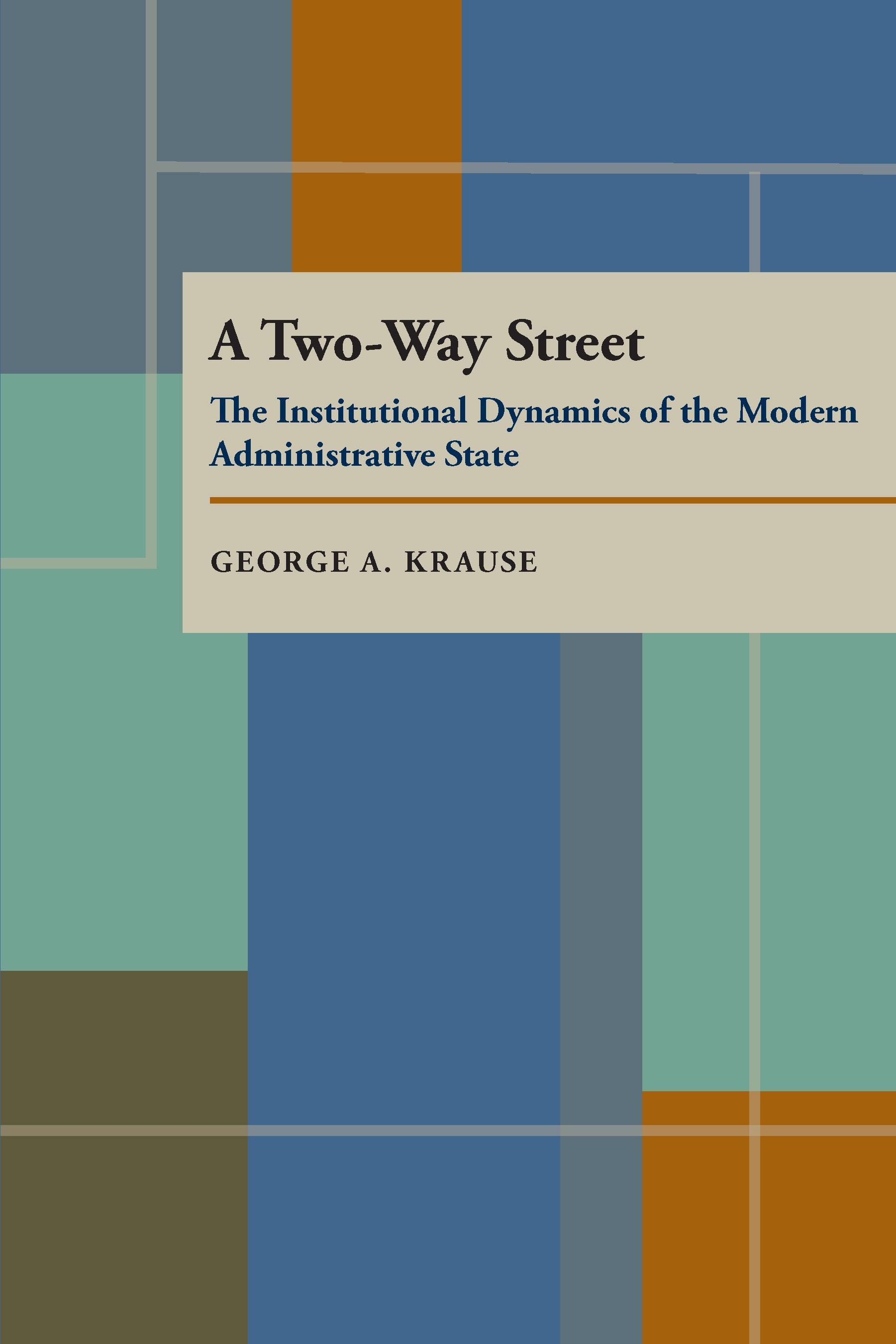 A Two-Way Street