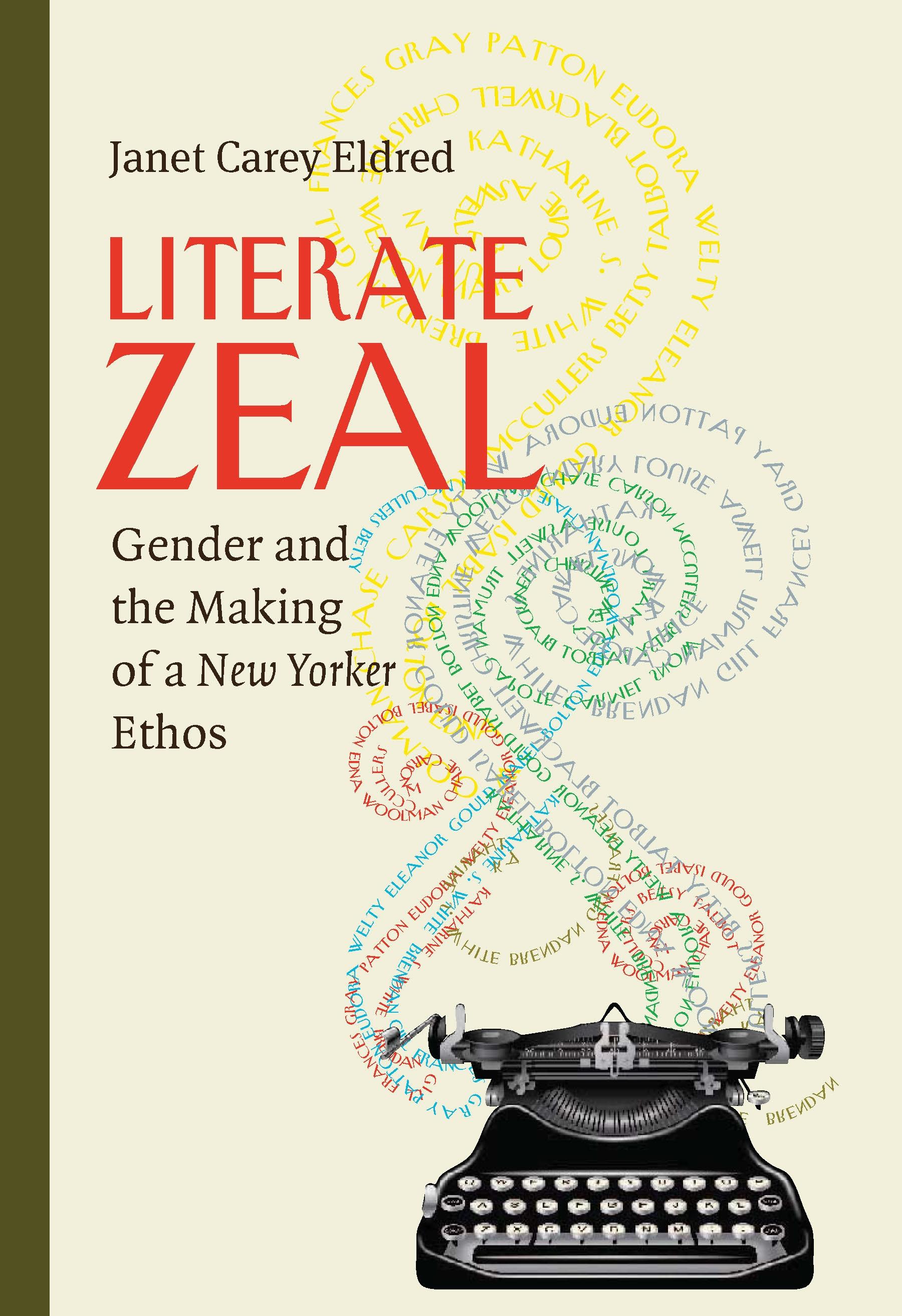 Literate Zeal