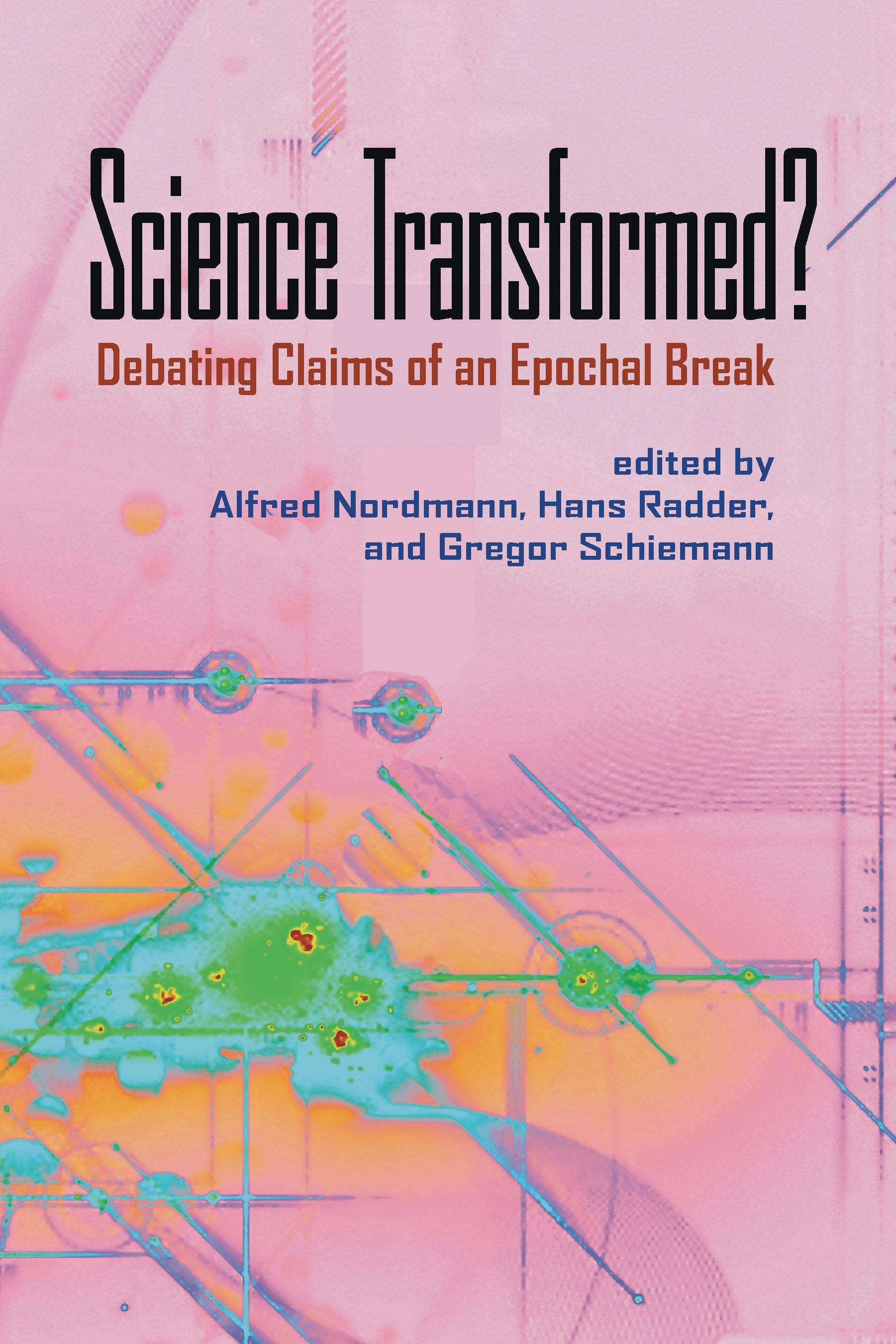 Science Transformed?