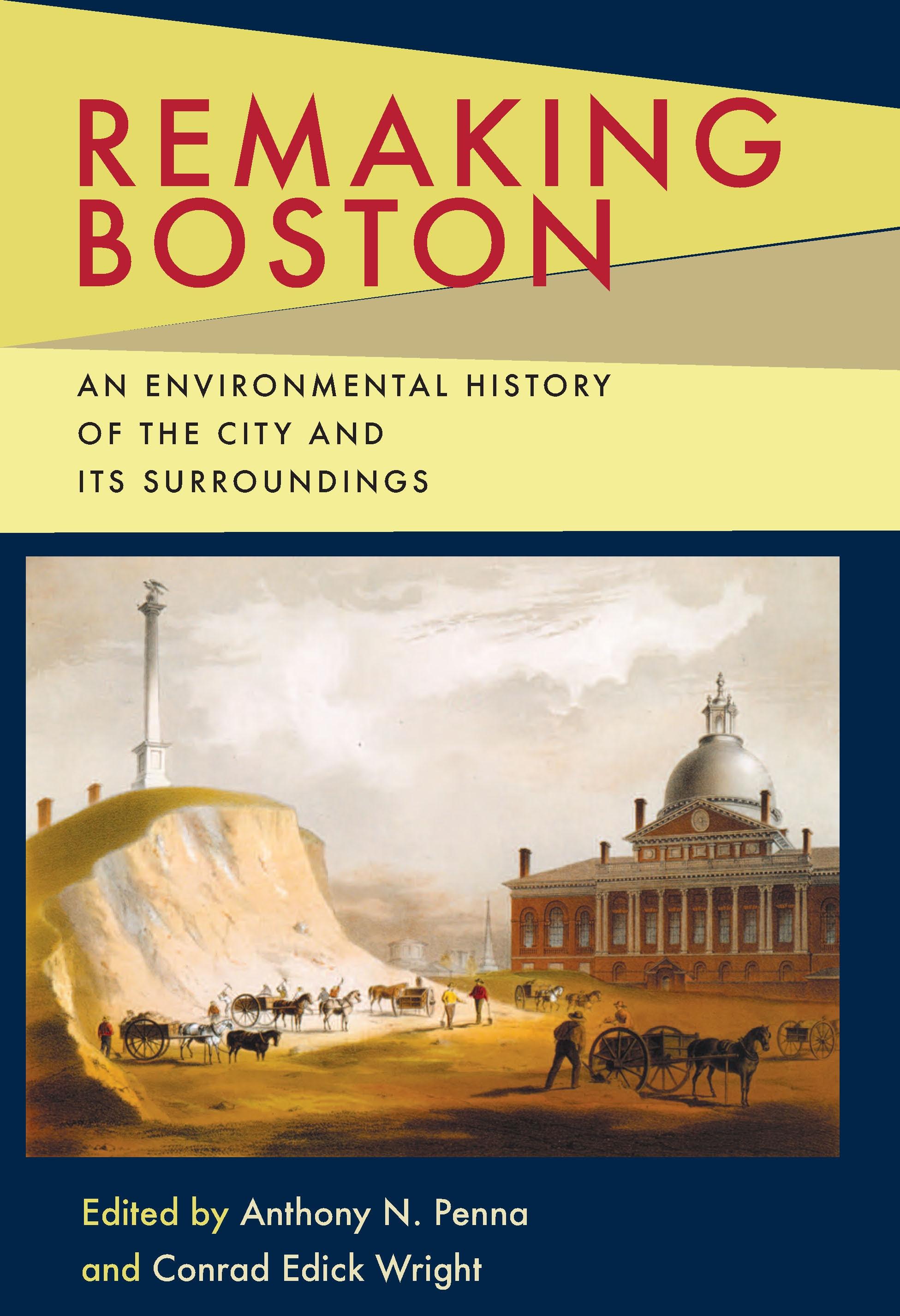 Remaking Boston
