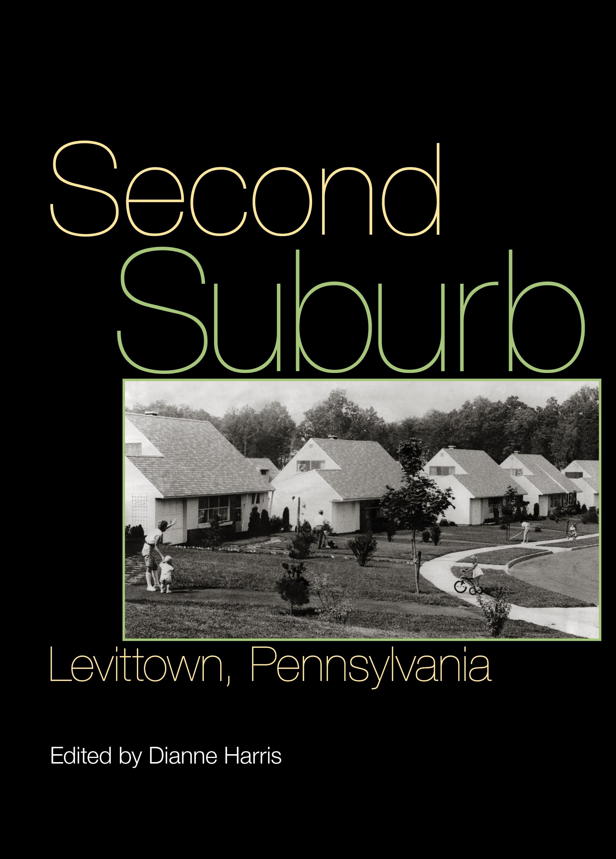Second Suburb