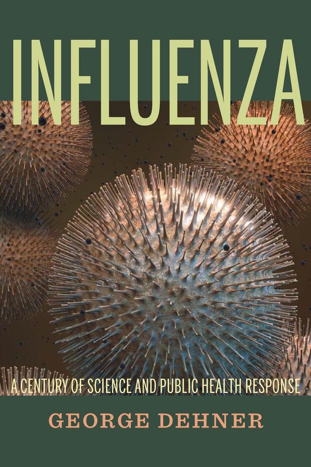 Influenza by George J. Dehner