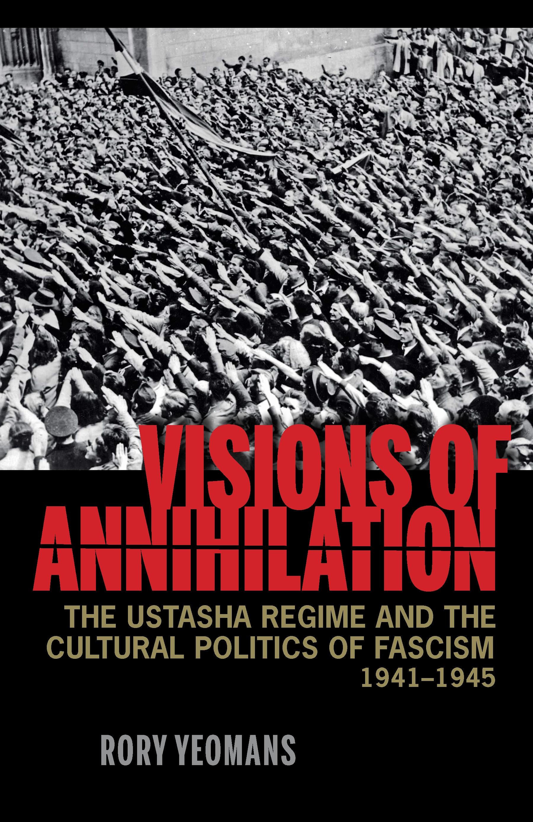 Visions of Annihilation