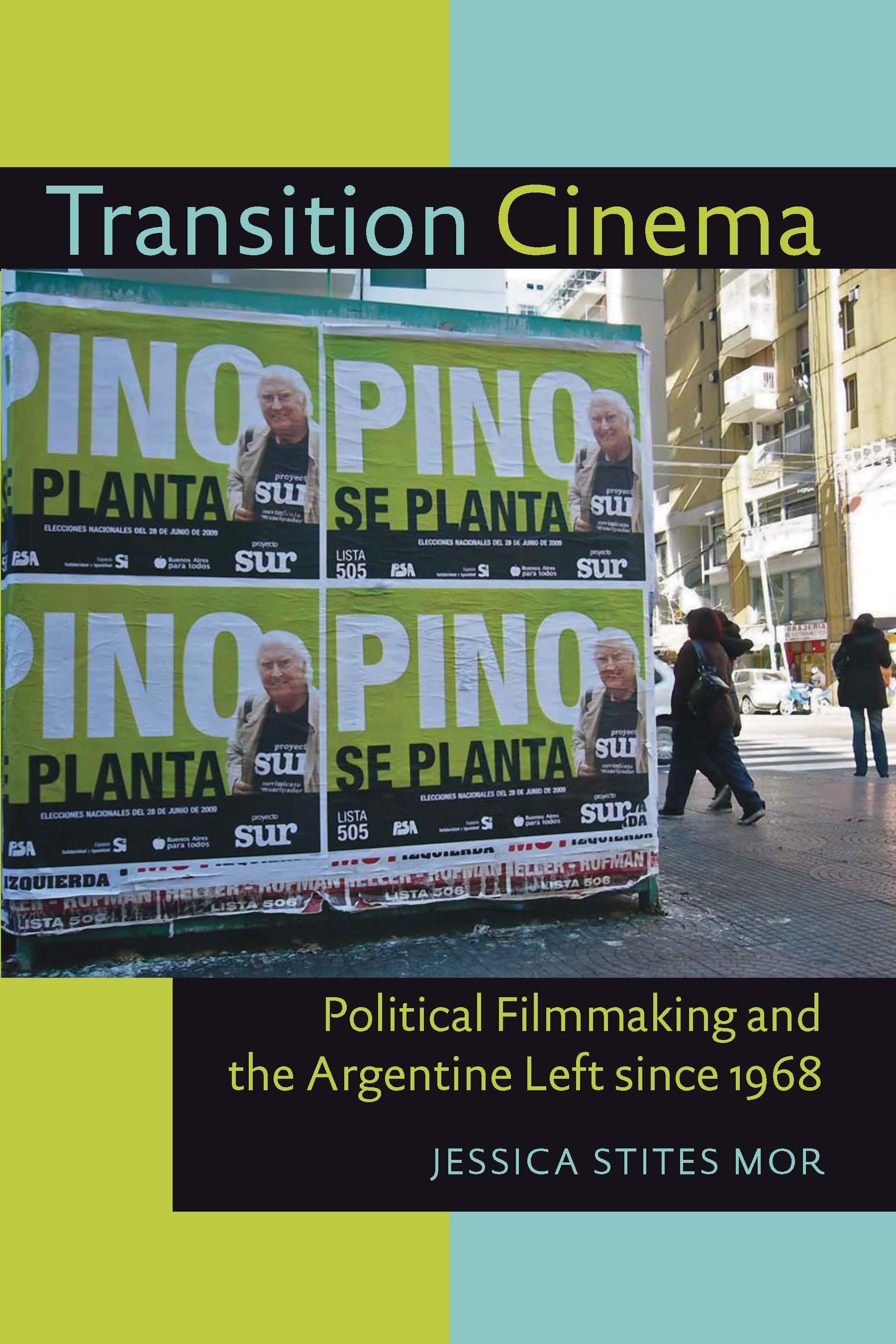 Transition Cinema