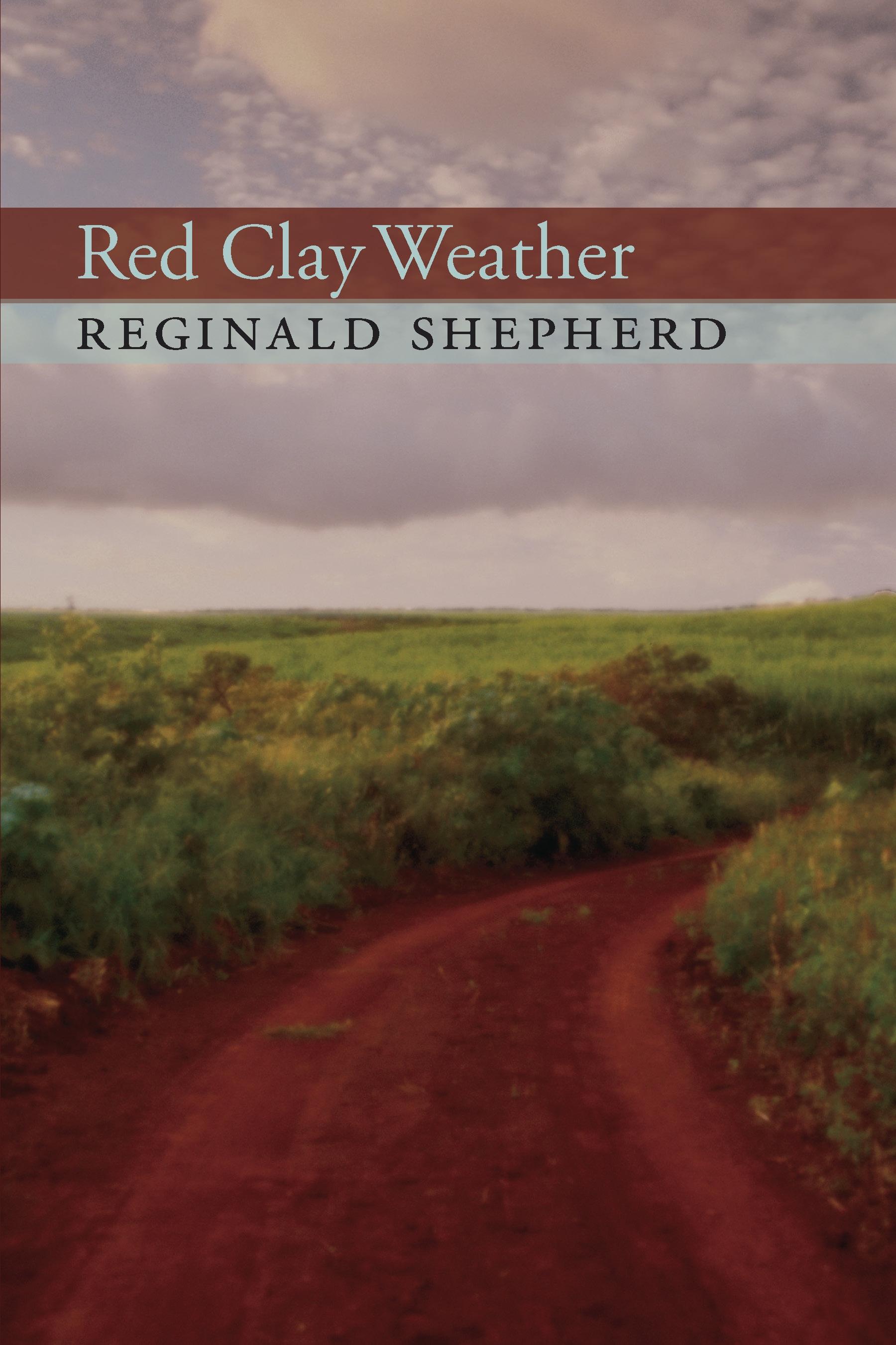 Red Clay Weather