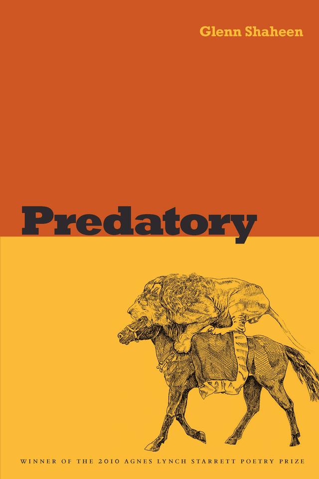 Predatory by Glenn  Shaheen