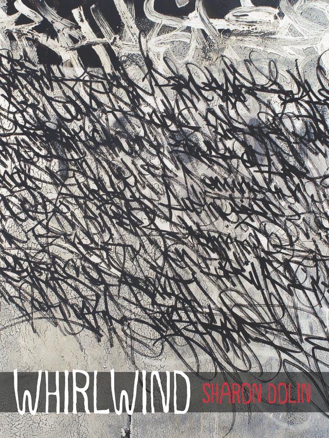 Whirlwind by Sharon Dolin