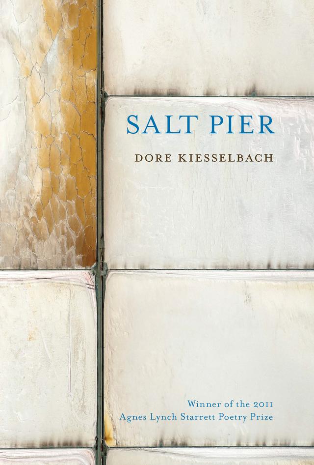 Salt Pier by Dore Kiesselbach