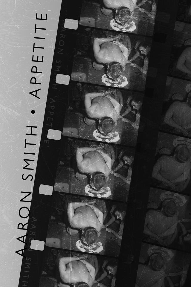 Appetite by Aaron Smith