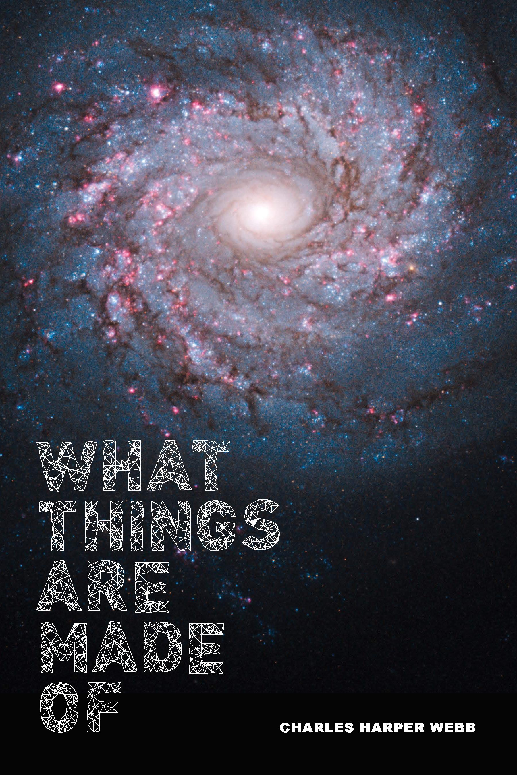 What Things Are Made Of