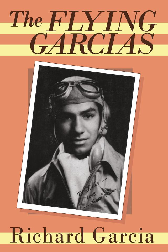 The Flying Garcias by Richard Garcia