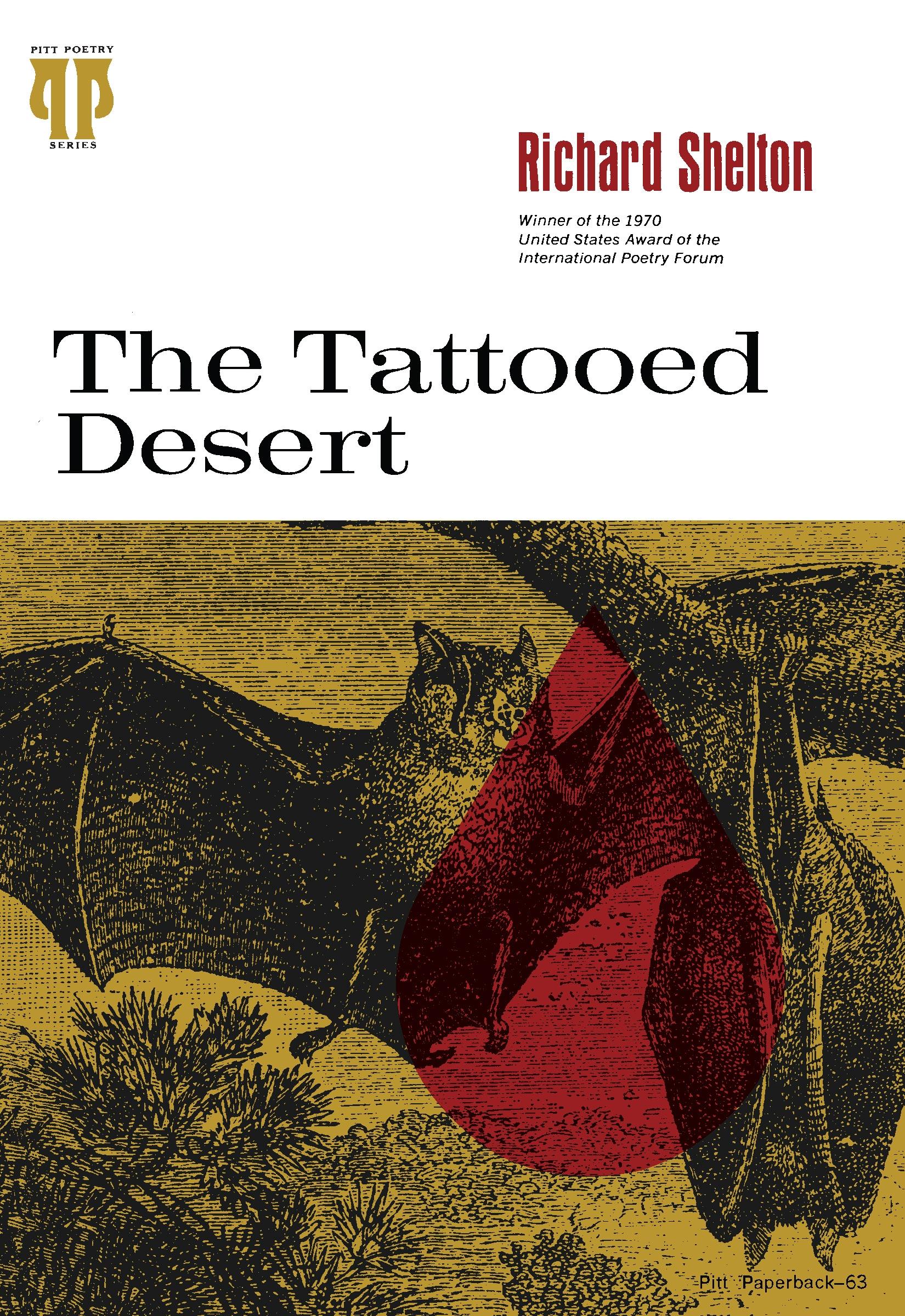The Tattooed Desert