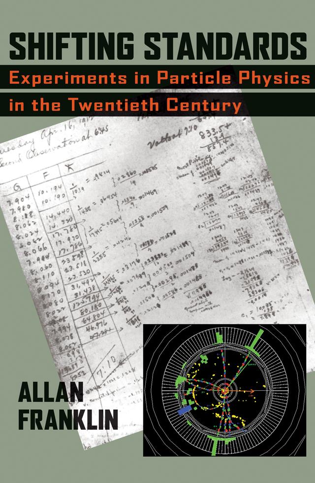 Shifting Standards by Allan Franklin