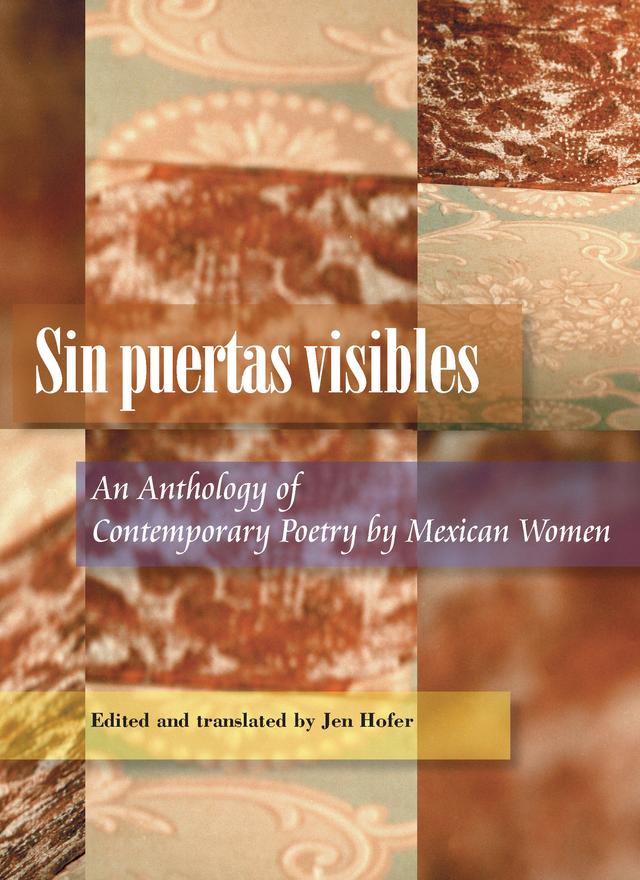 Sin Puertas Visibles by Jen Hofer