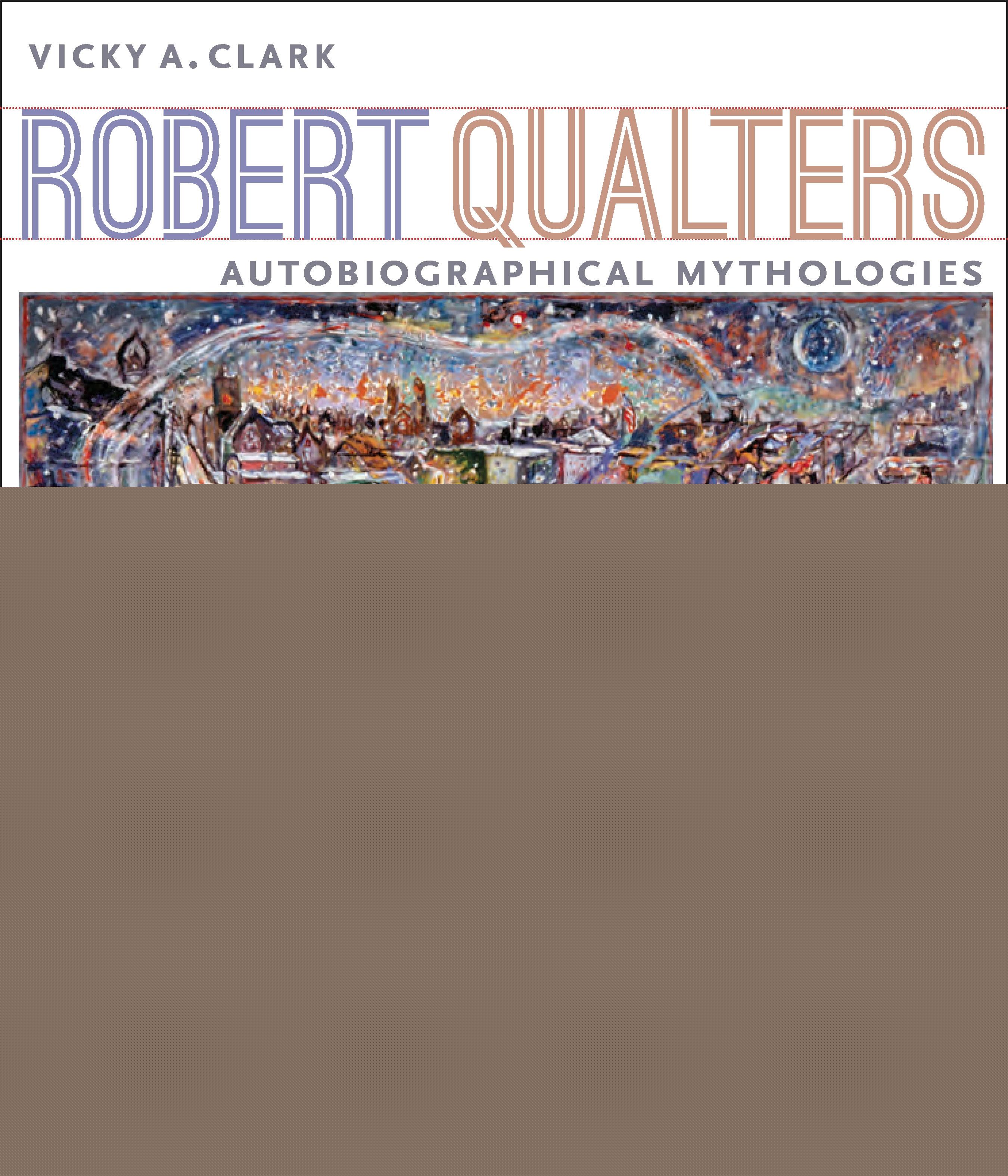 Robert Qualters