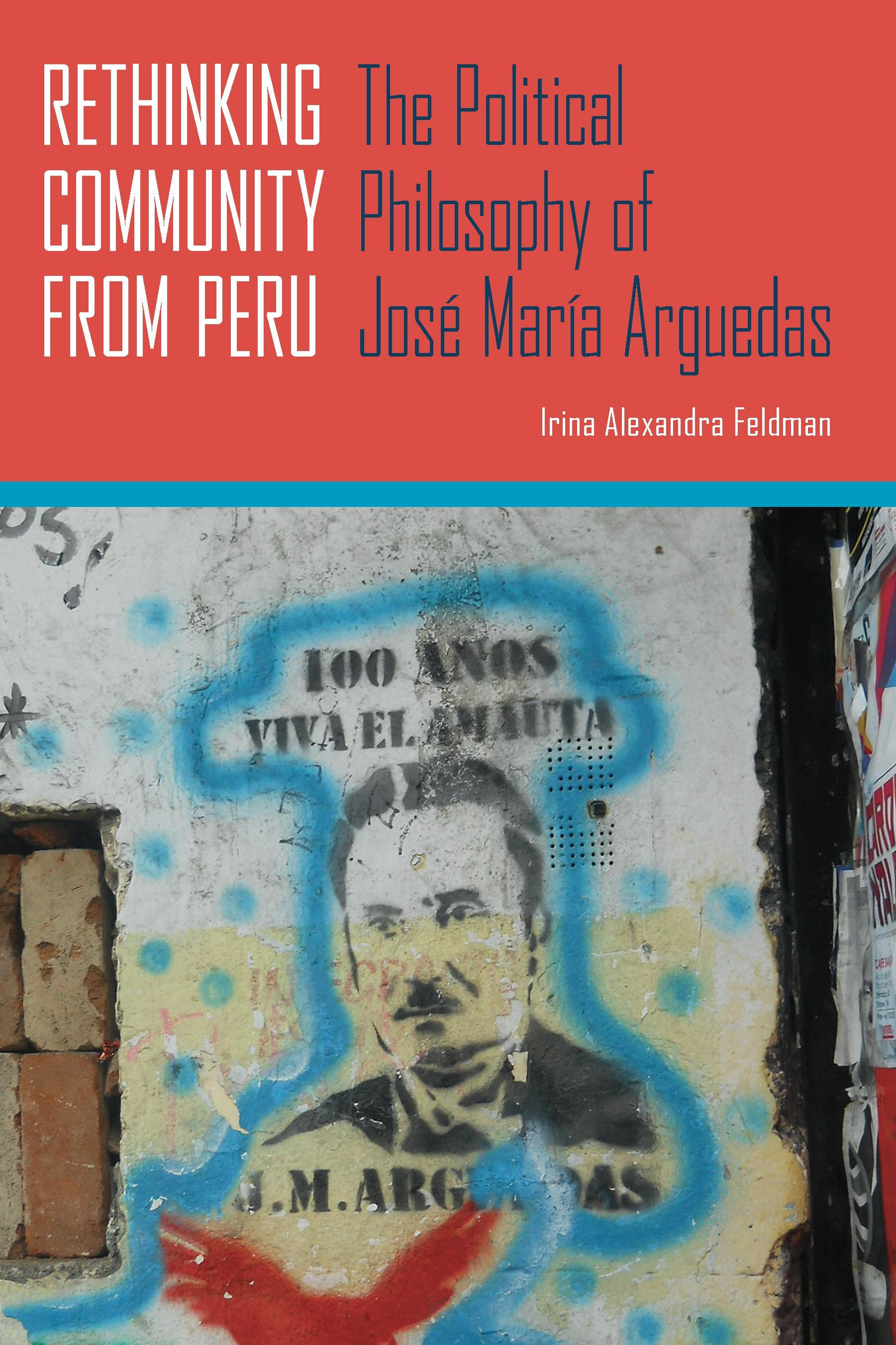 Rethinking Community from Peru