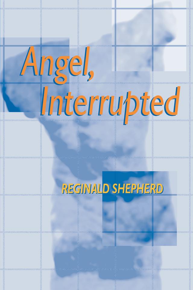 Angel, Interrupted by Reginald Shepherd