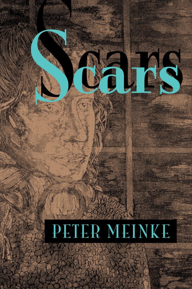 Scars by Peter Meinke