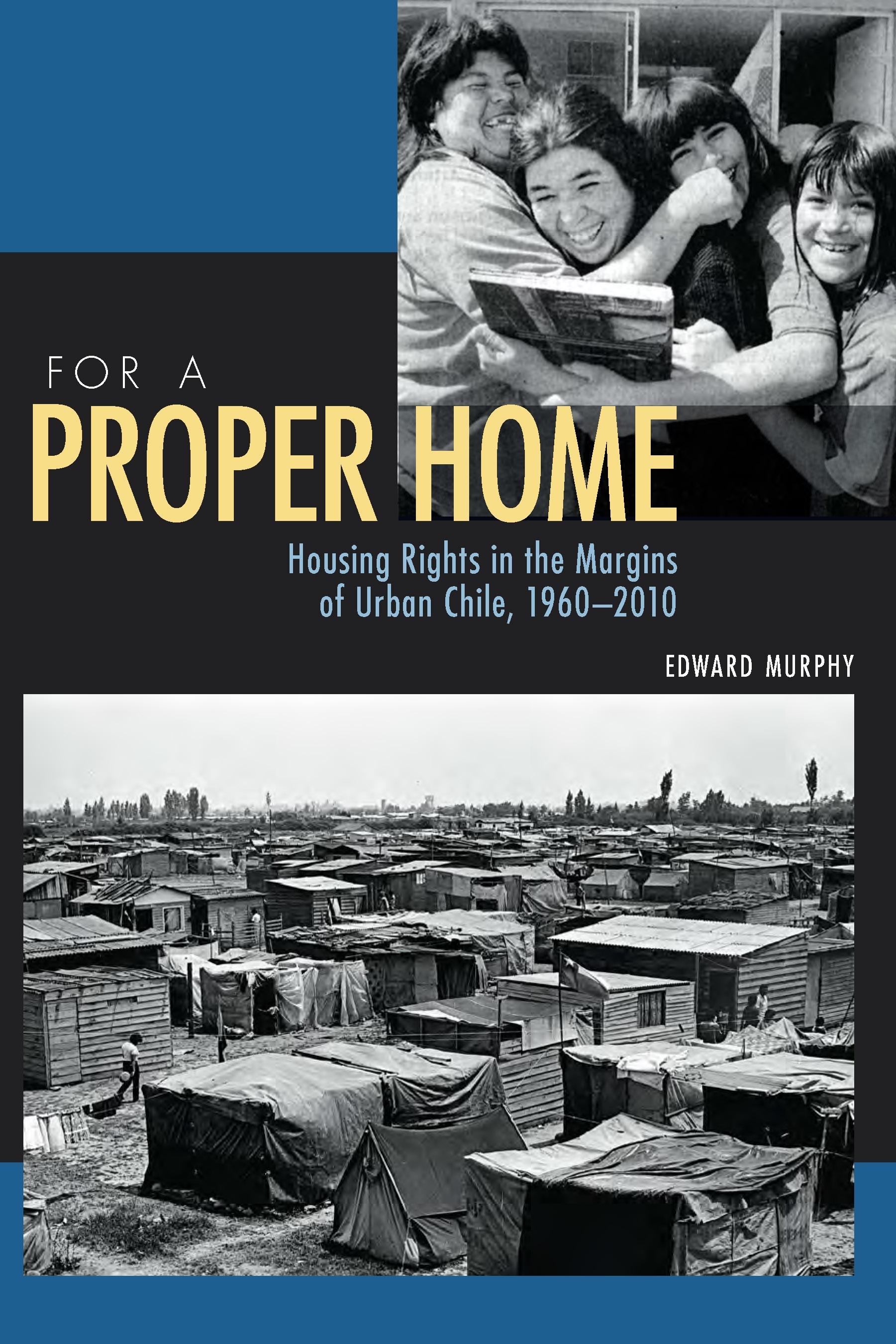 For a Proper Home