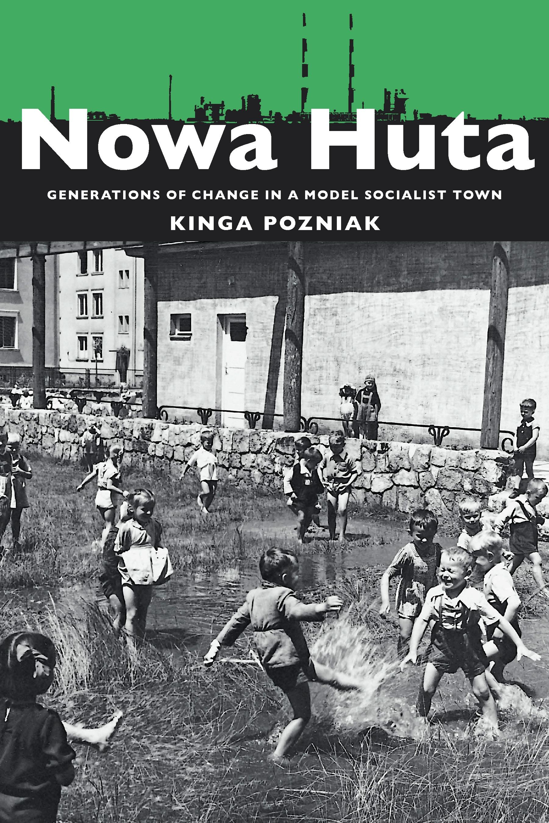Nowa Huta